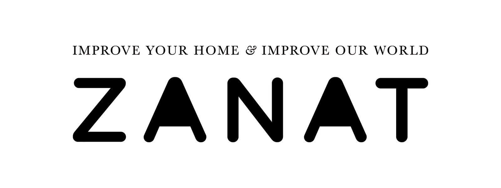 Logo for manufacturer Zanat