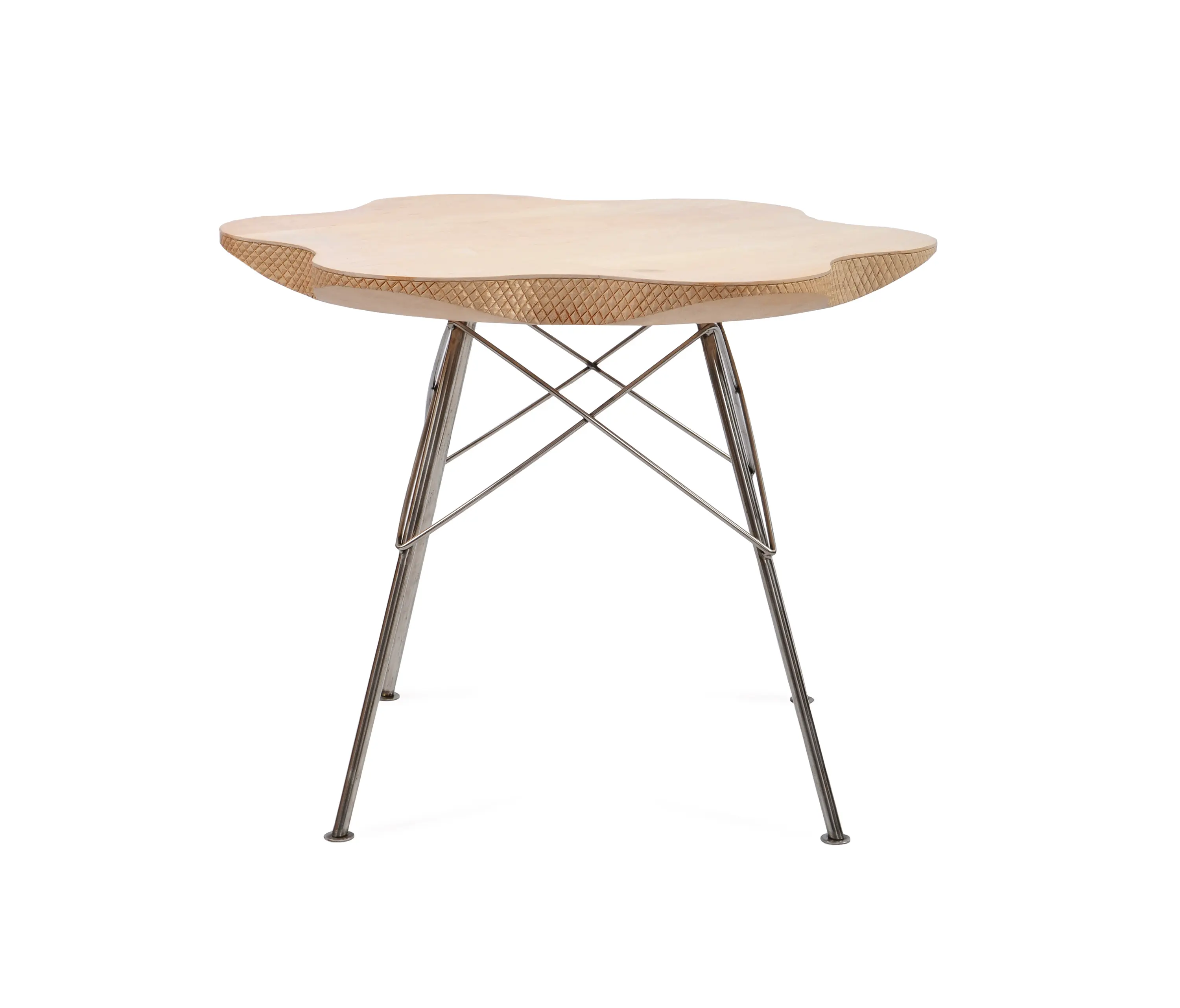 Zanat - Daisy Side Table