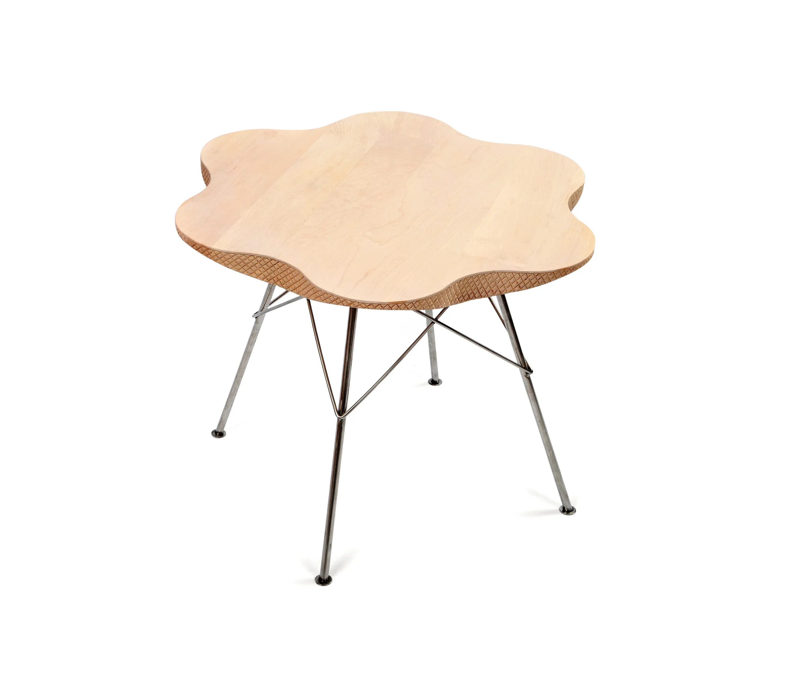 Zanat - Daisy Side Table