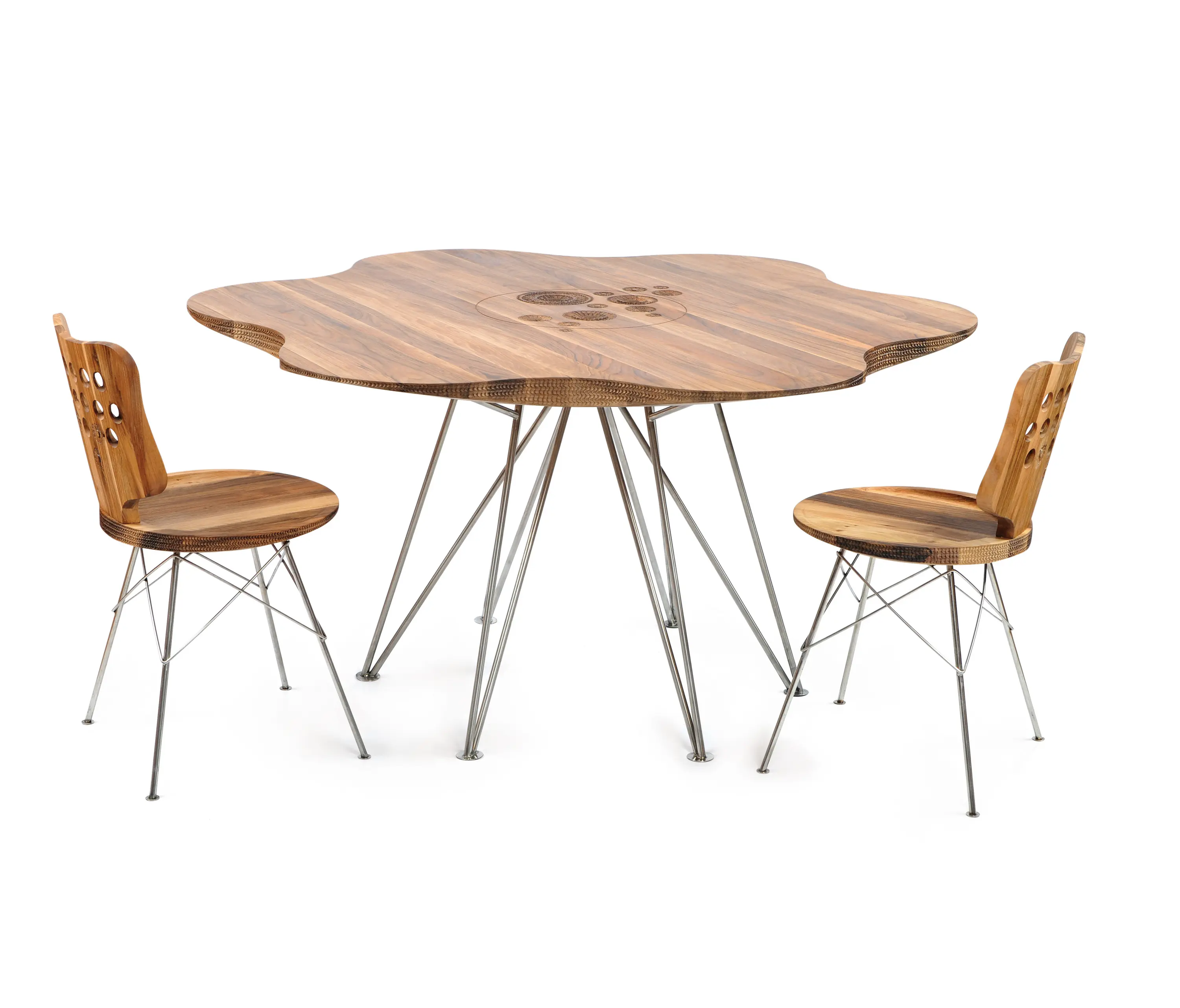 Zanat - Daisy Table