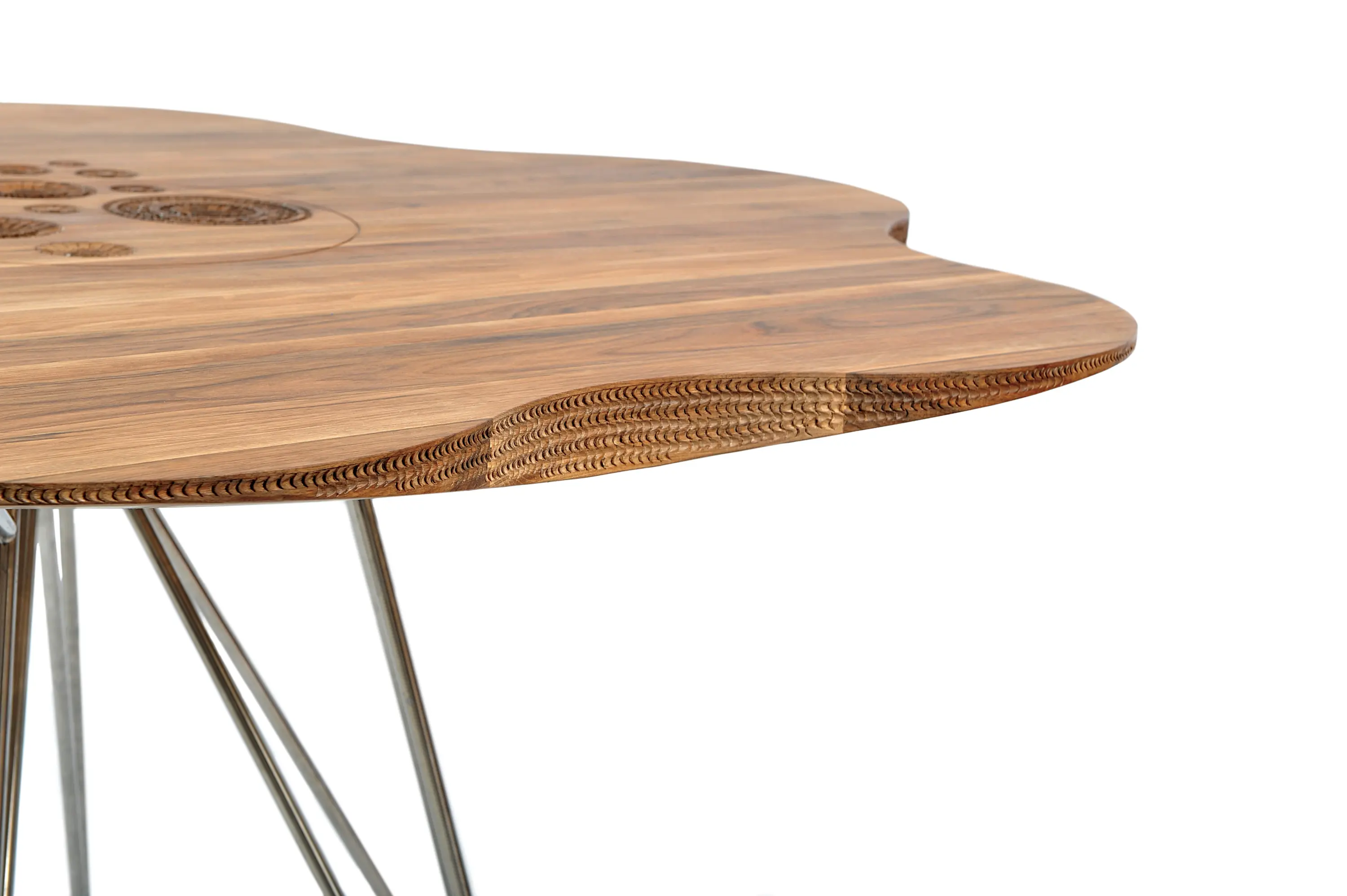 Zanat - Daisy Table