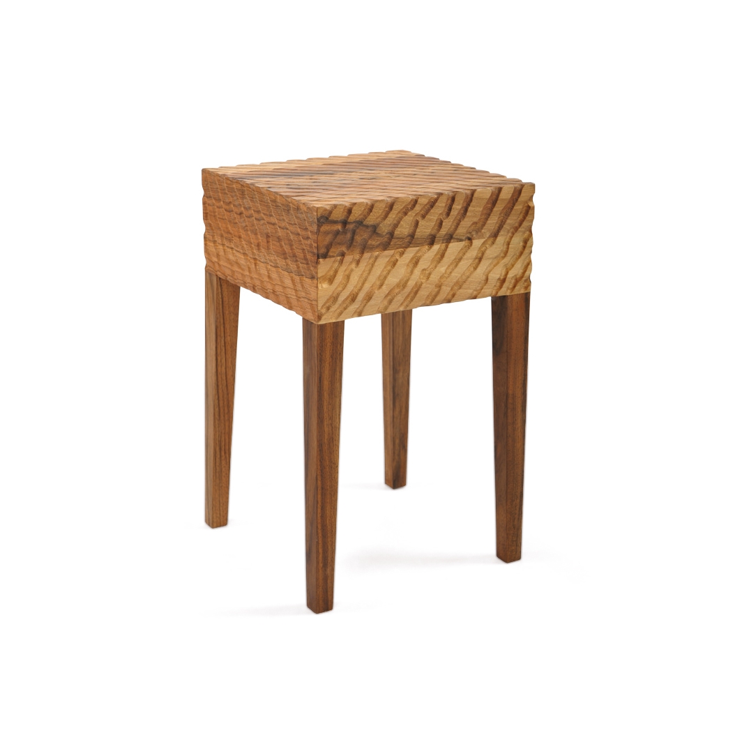 Quiet Table | Stool
