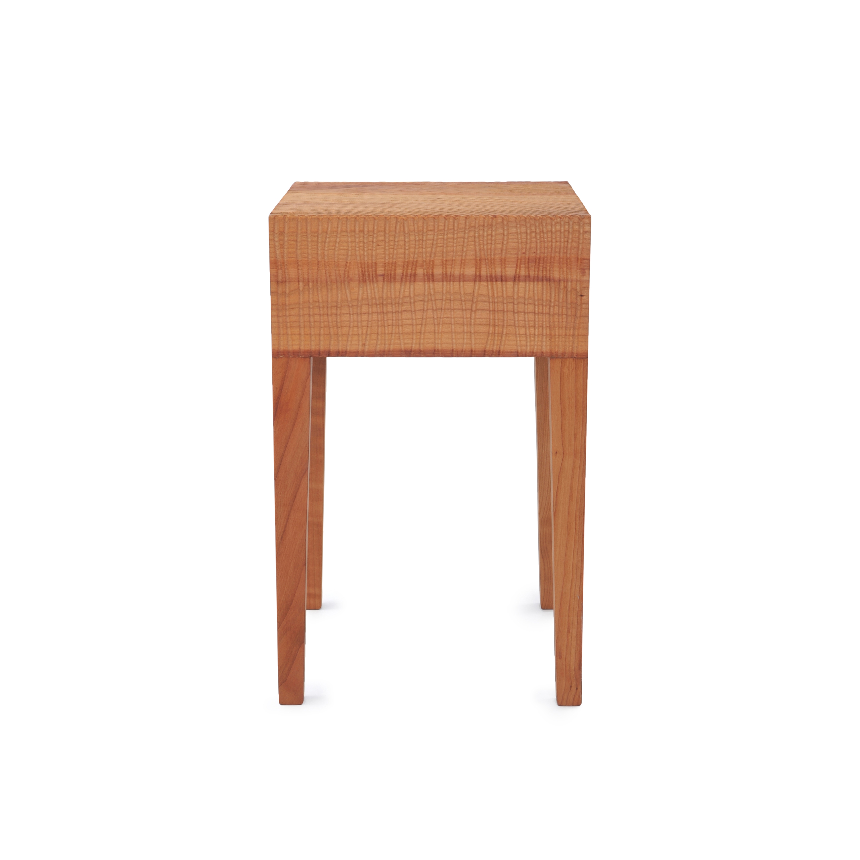 Mostra il prodotto Quiet Table | Stool del produttore Zanat