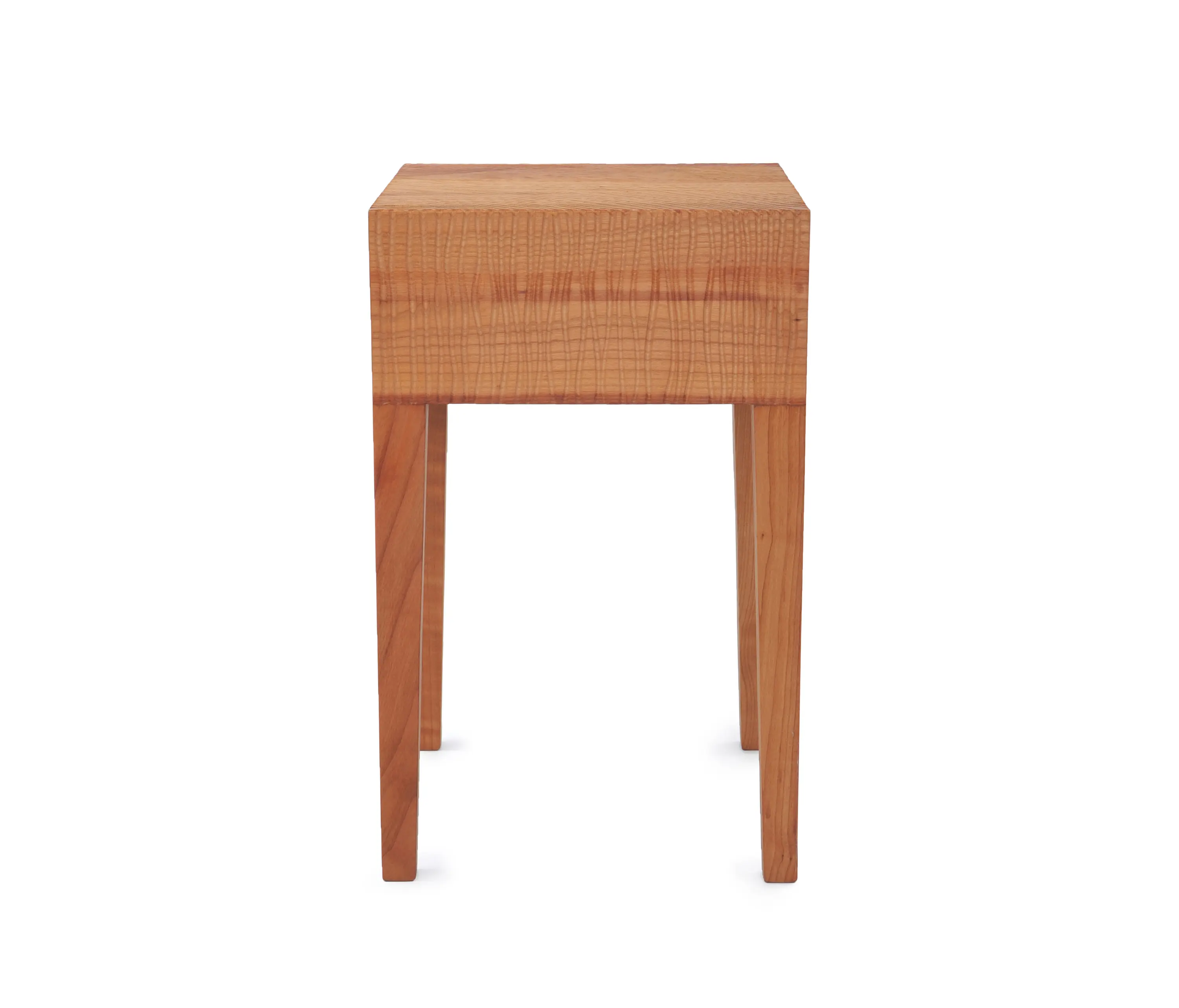 Zanat - Quiet Hocker