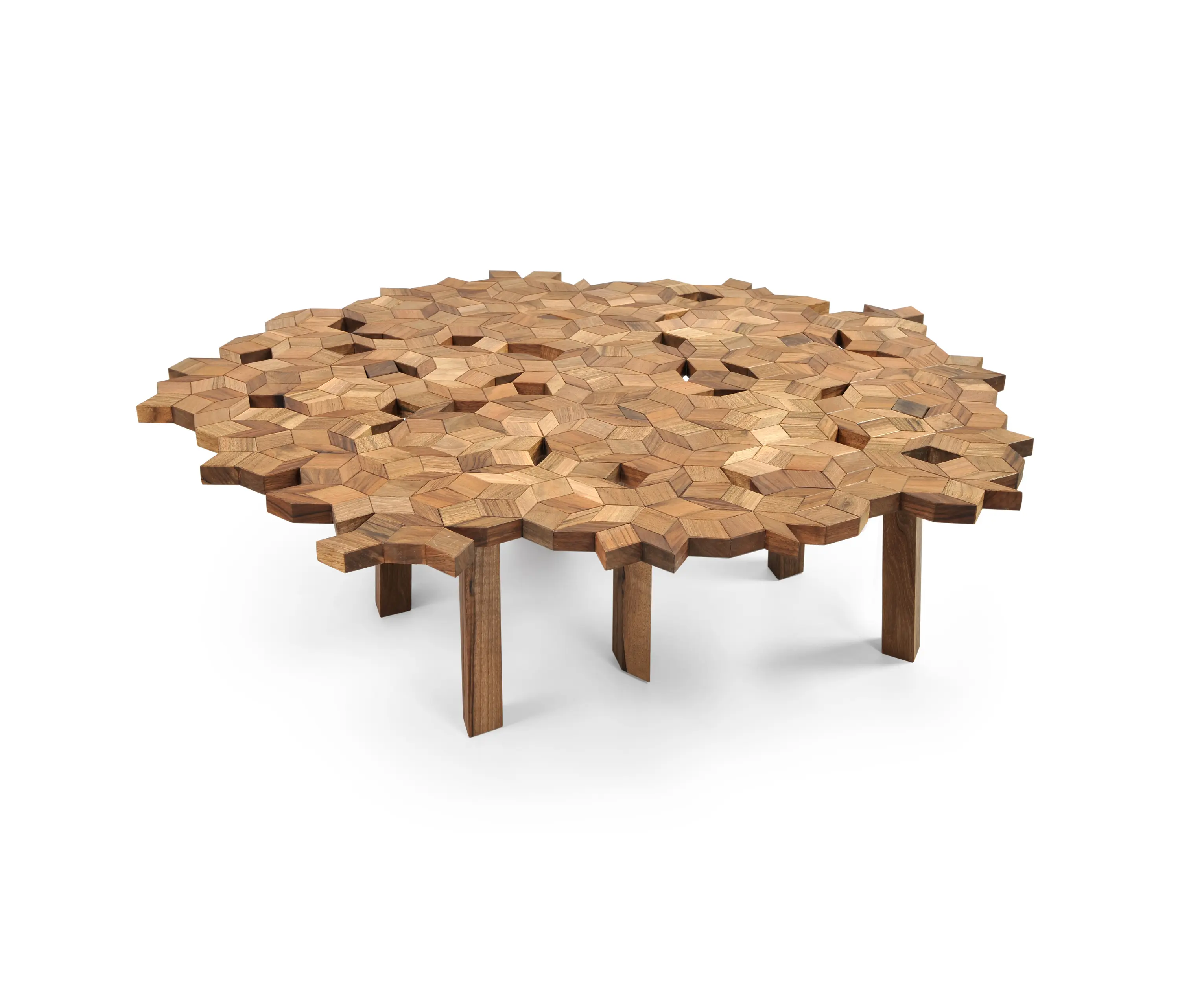 Zanat - Ombra Table