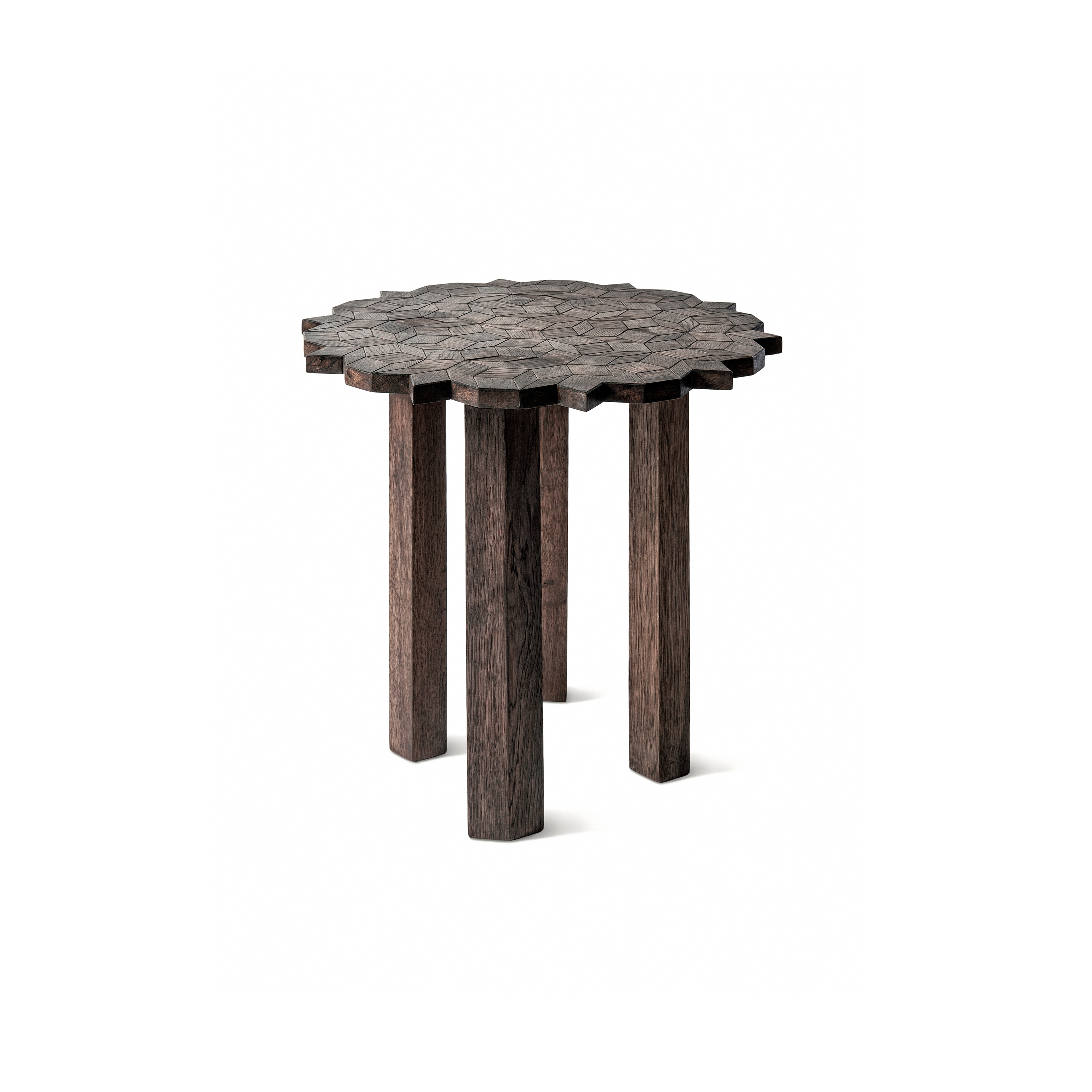 Mostra il prodotto Ombra Side Table del produttore Zanat