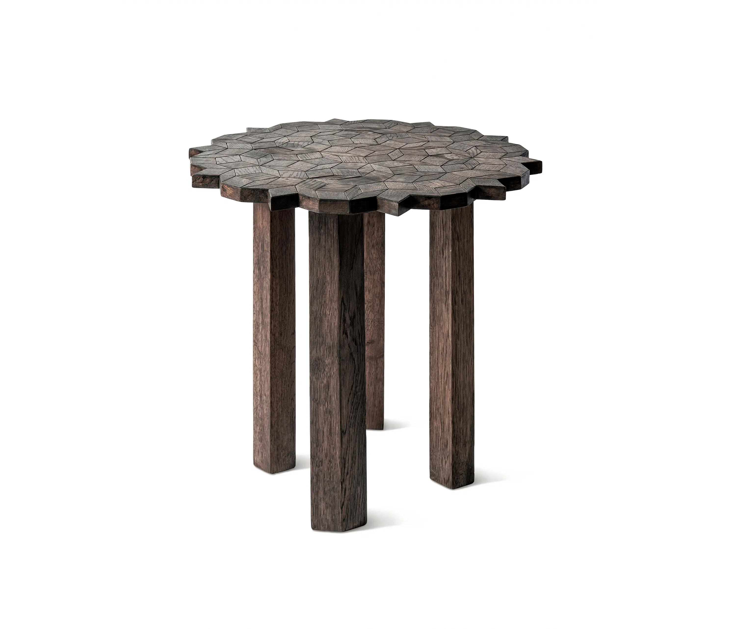 Zanat - Ombra Side Table