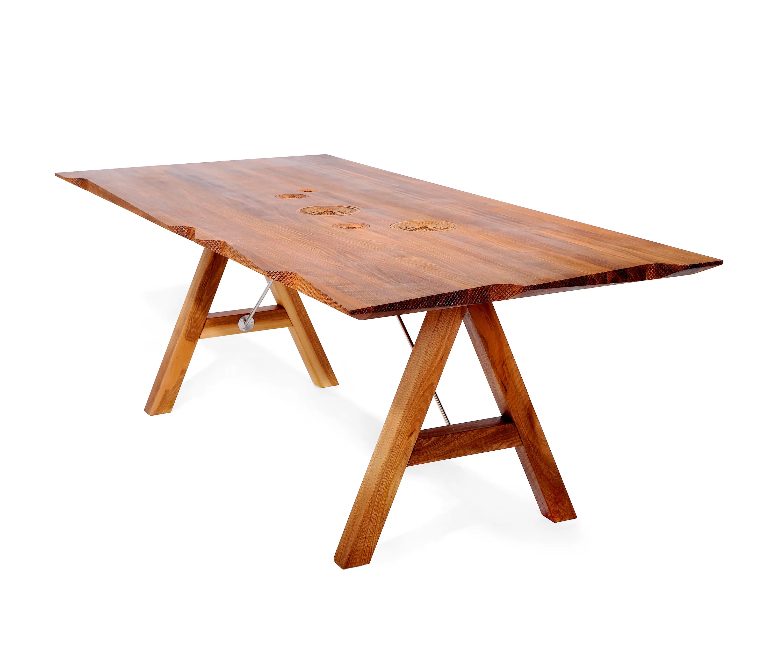 Zanat - Wave Table