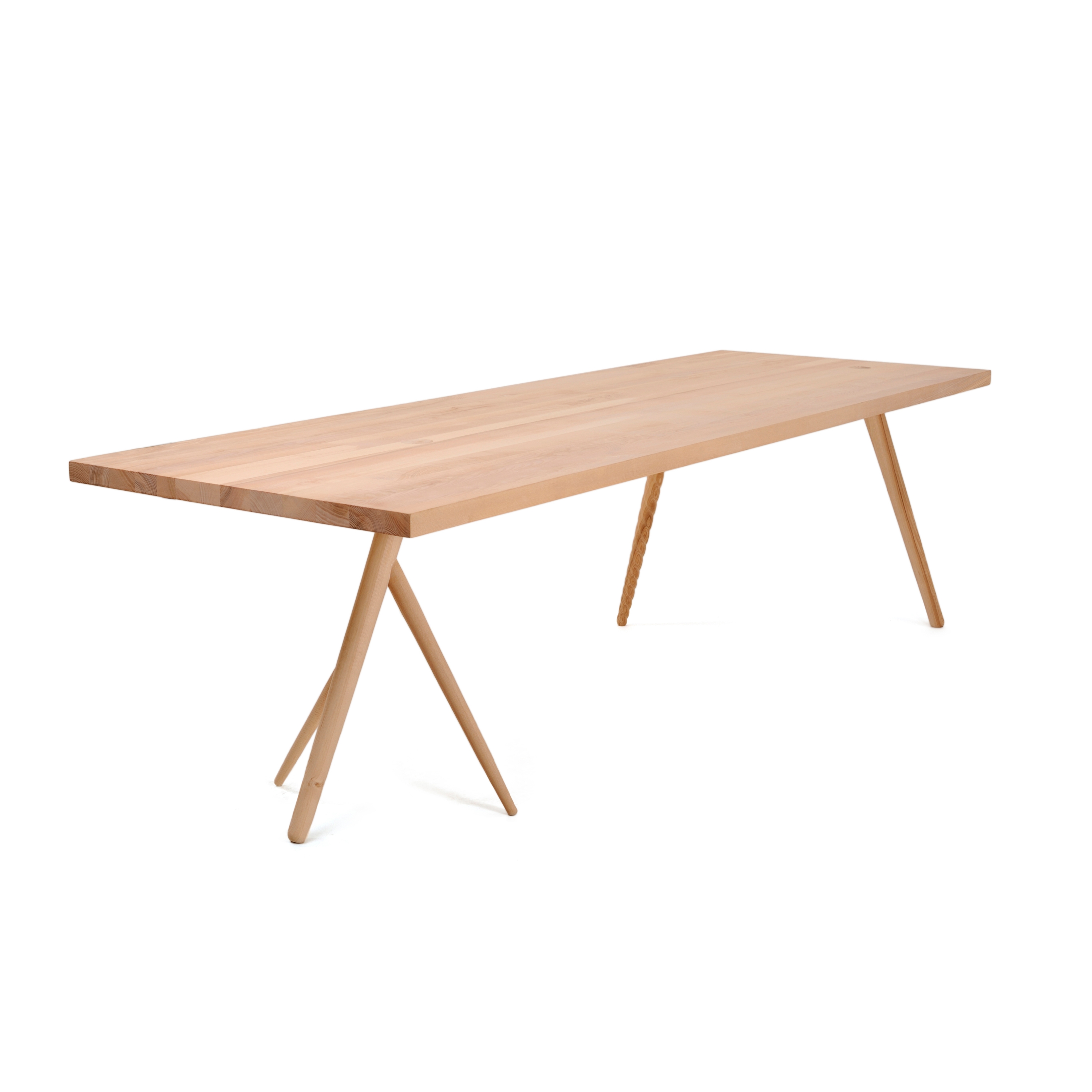 Display product Branchmark (3) Table from manufacturer Zanat