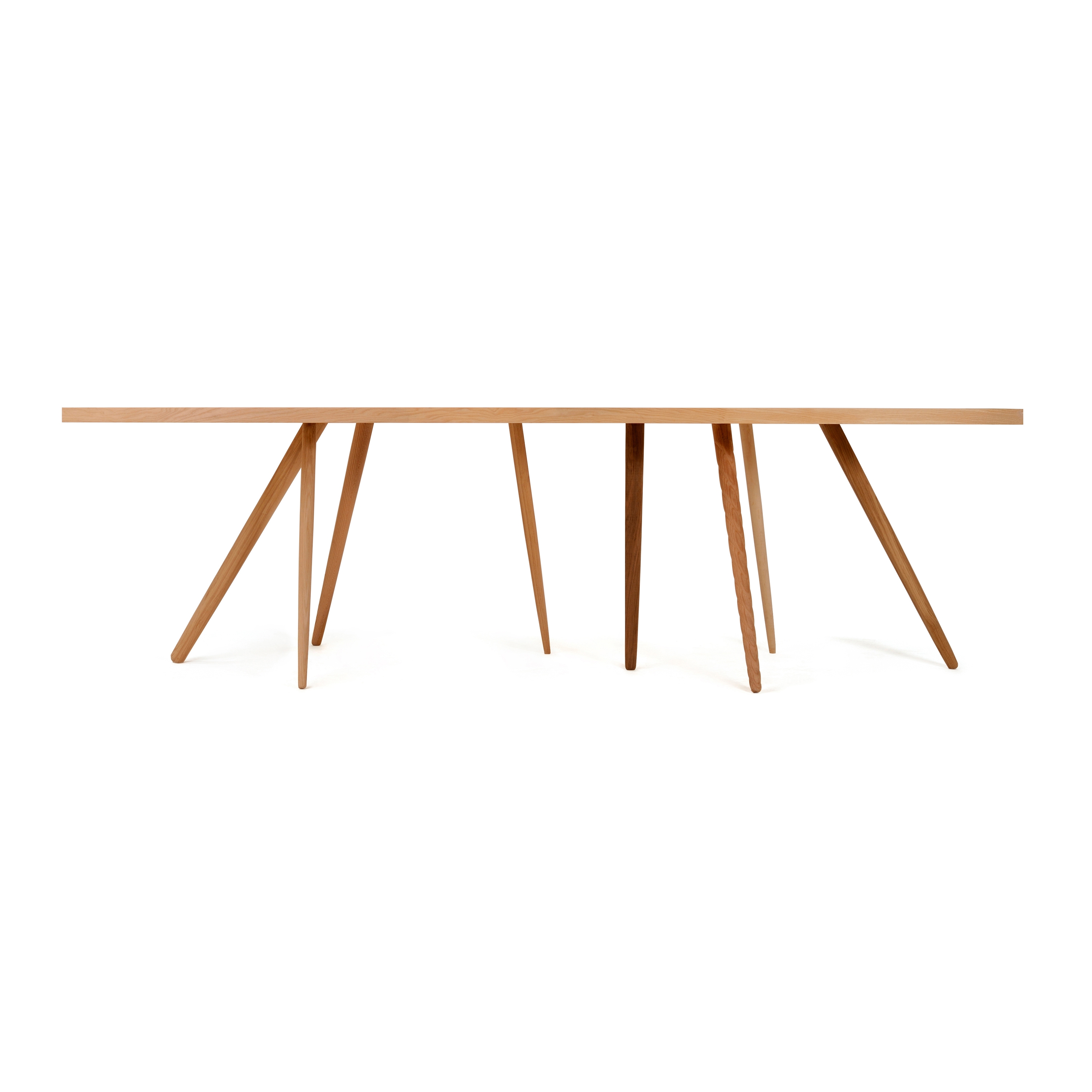 Display product Branchmark (8) Table from manufacturer Zanat