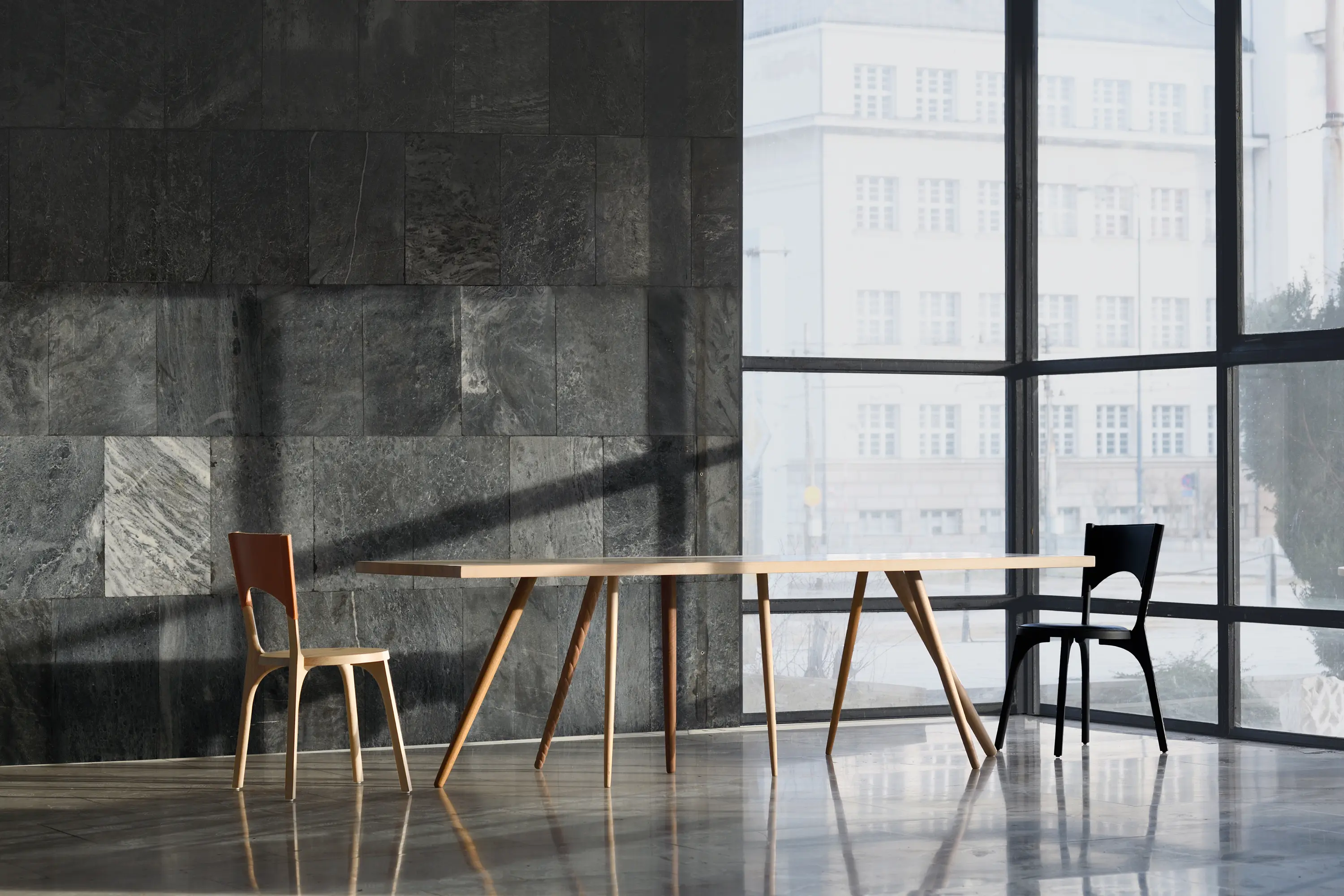 Zanat - Branchmark (8) Table