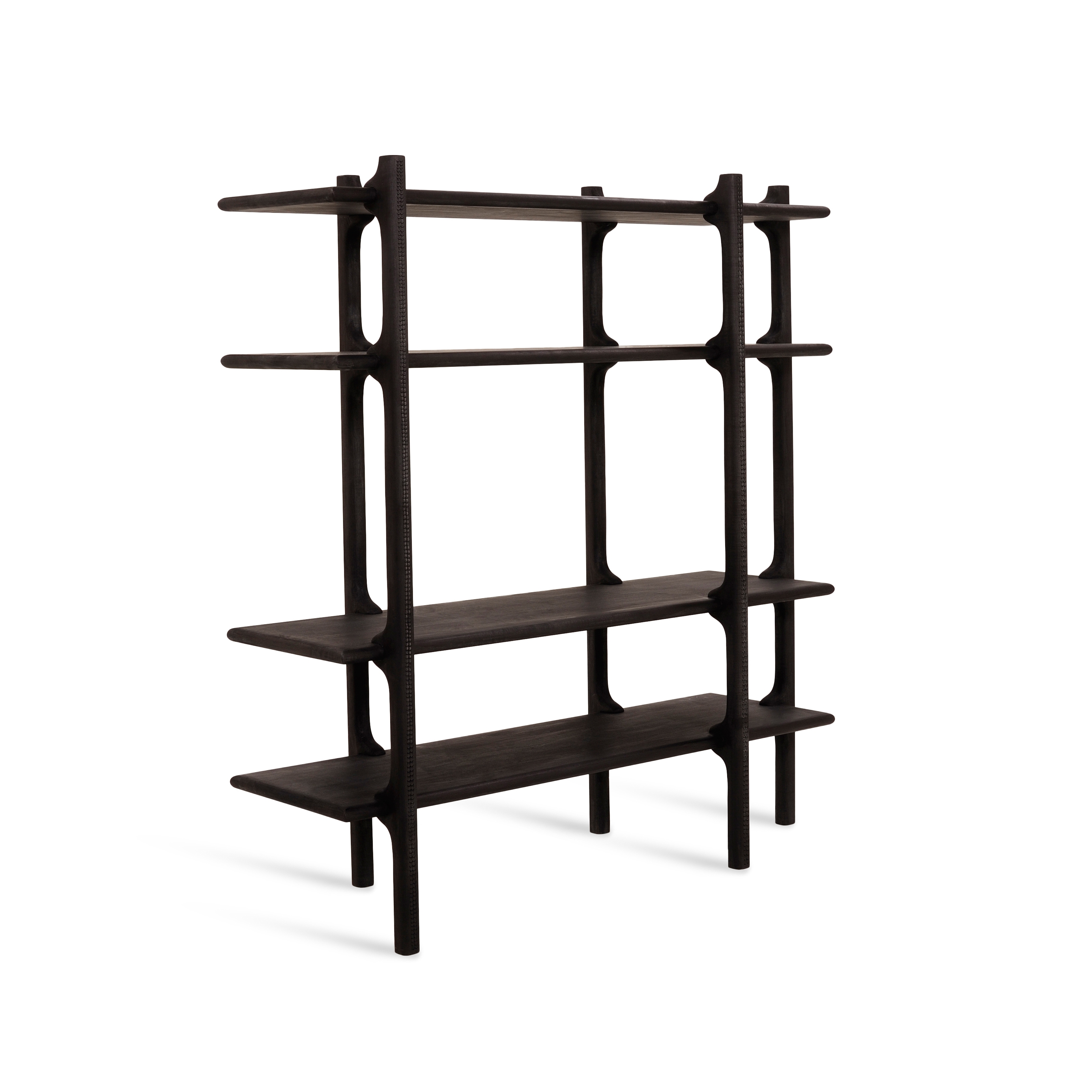 Display product Tara Shelving System from manufacturer Zanat