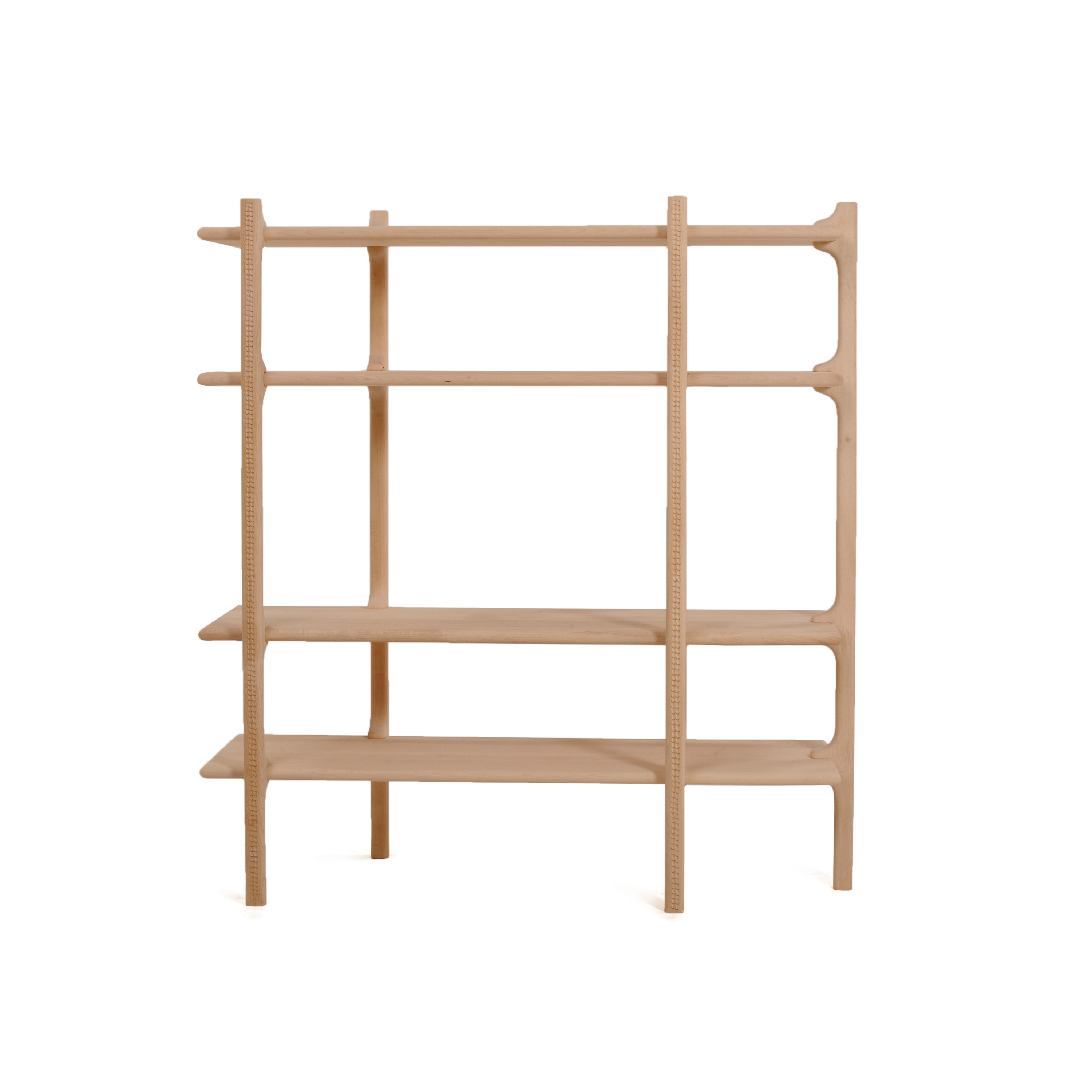 Tara Shelving System