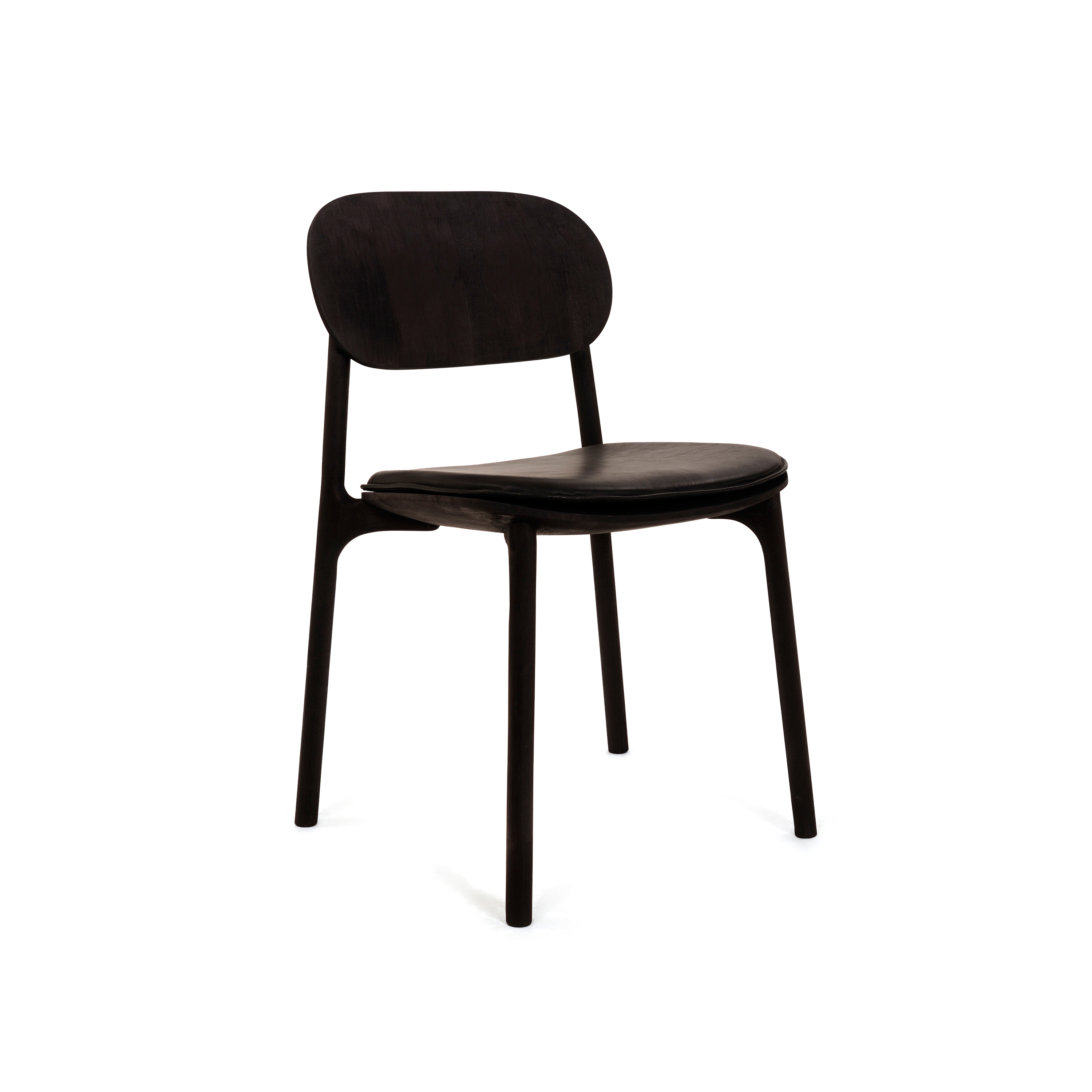 Mostra il prodotto Unna Chair del produttore Zanat
