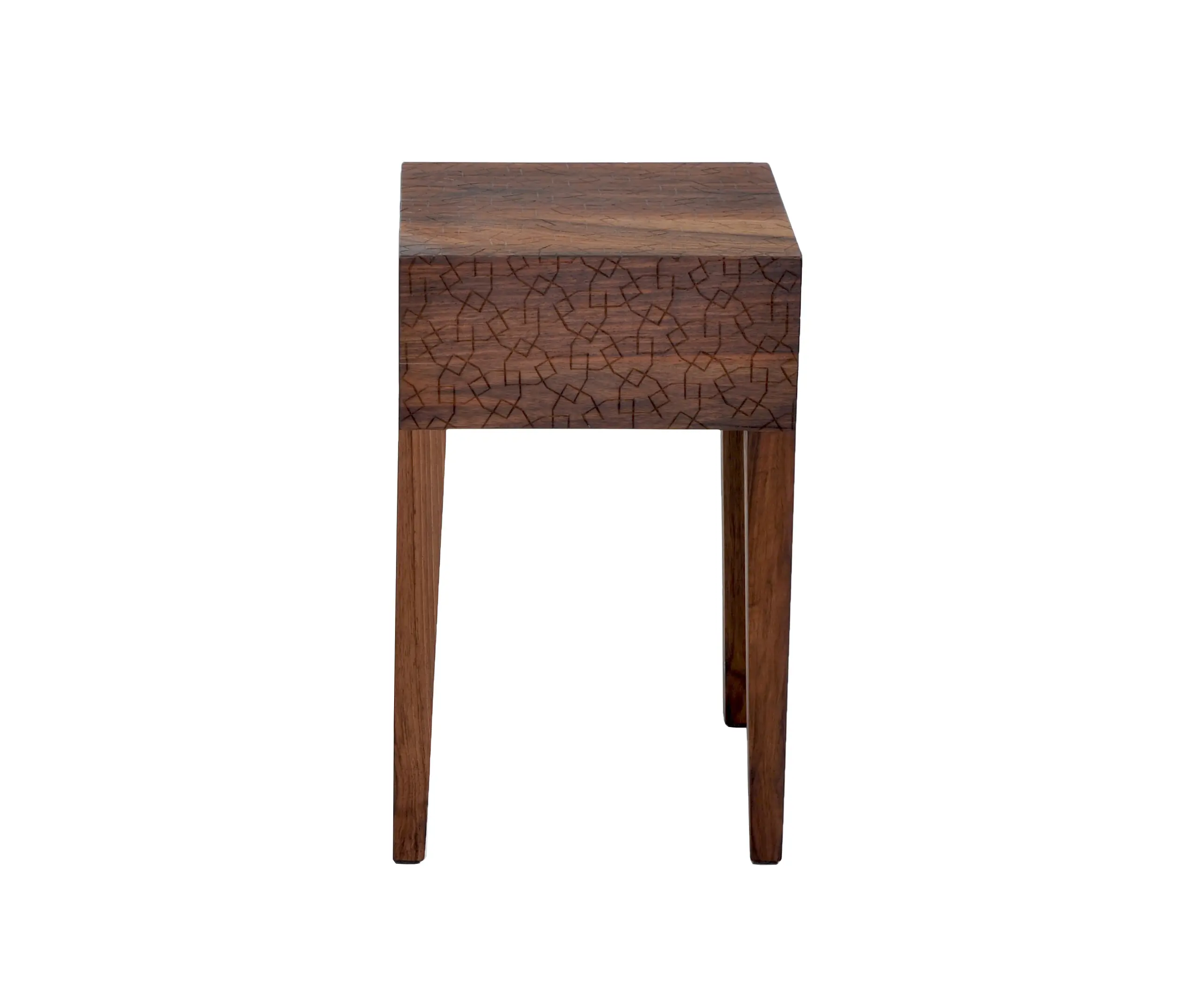 Zanat - Quiet Table | Stool