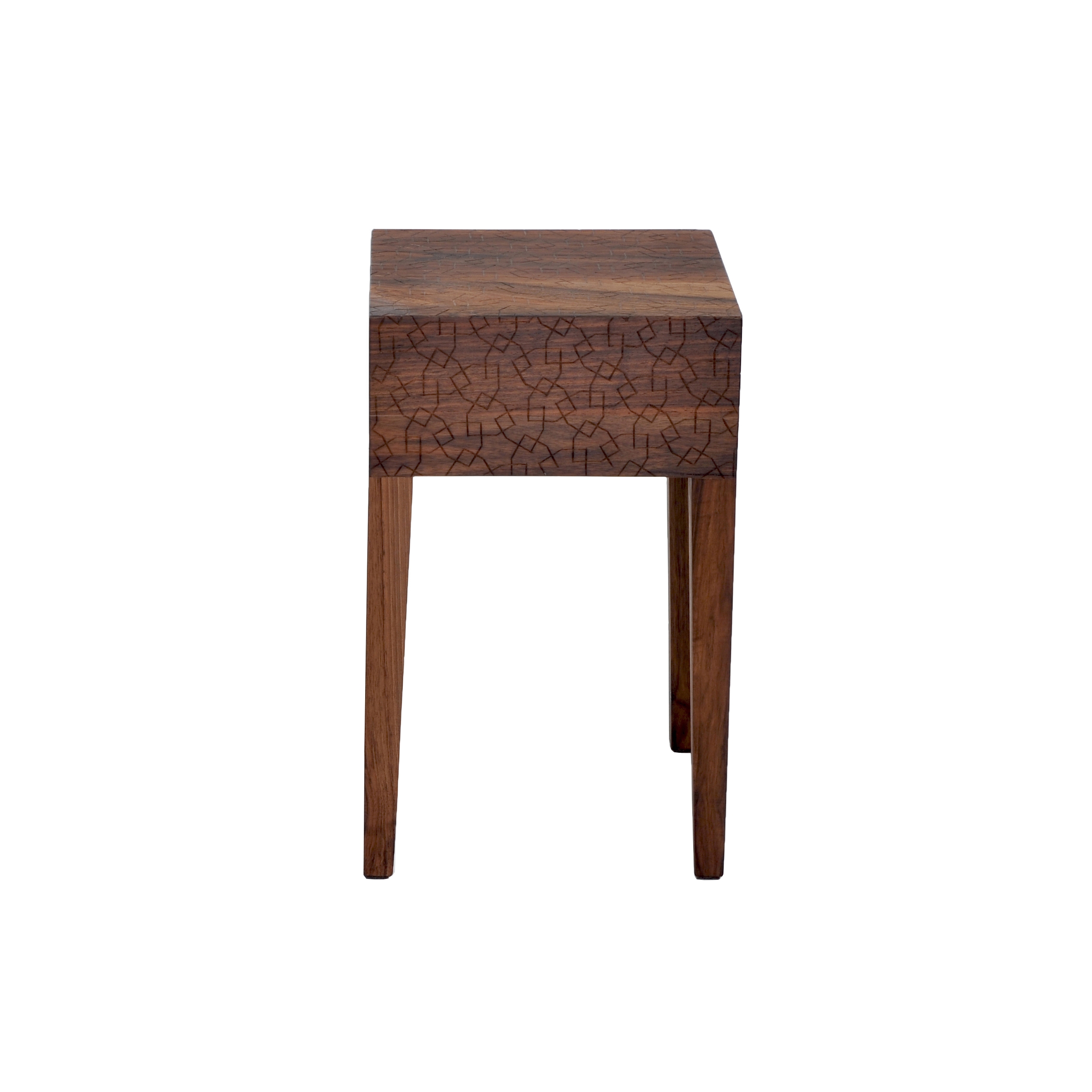 Quiet Table | Stool