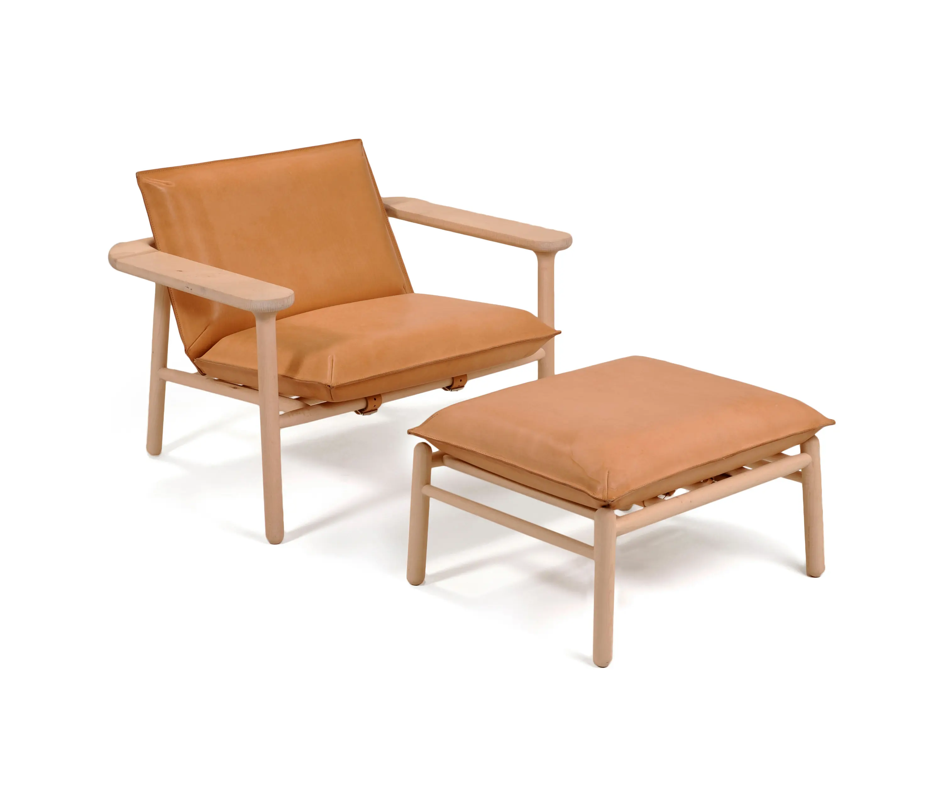 Zanat - Igman Lounge Chair
