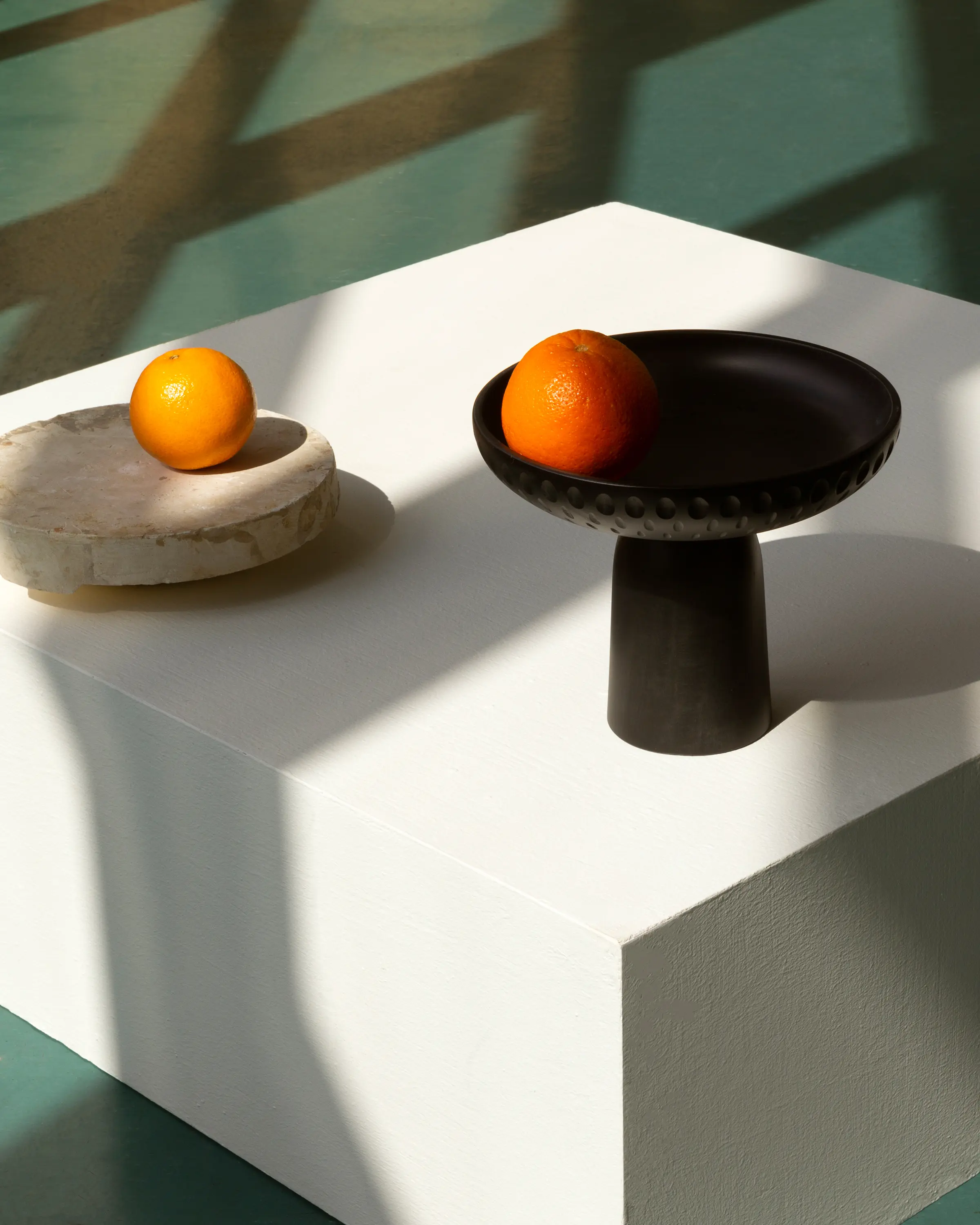 Zanat - Nera Bowls