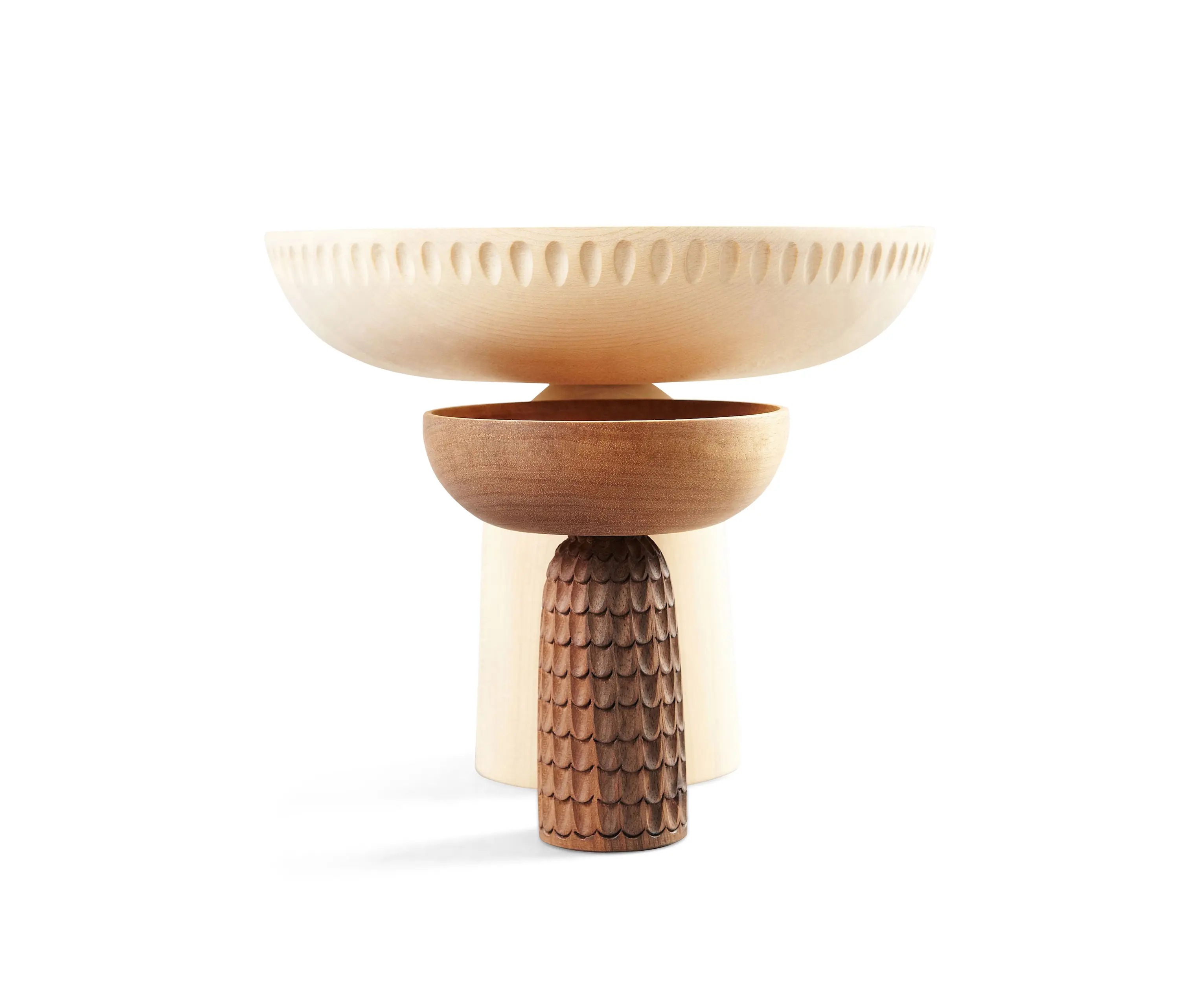 Zanat - Nera Bowls