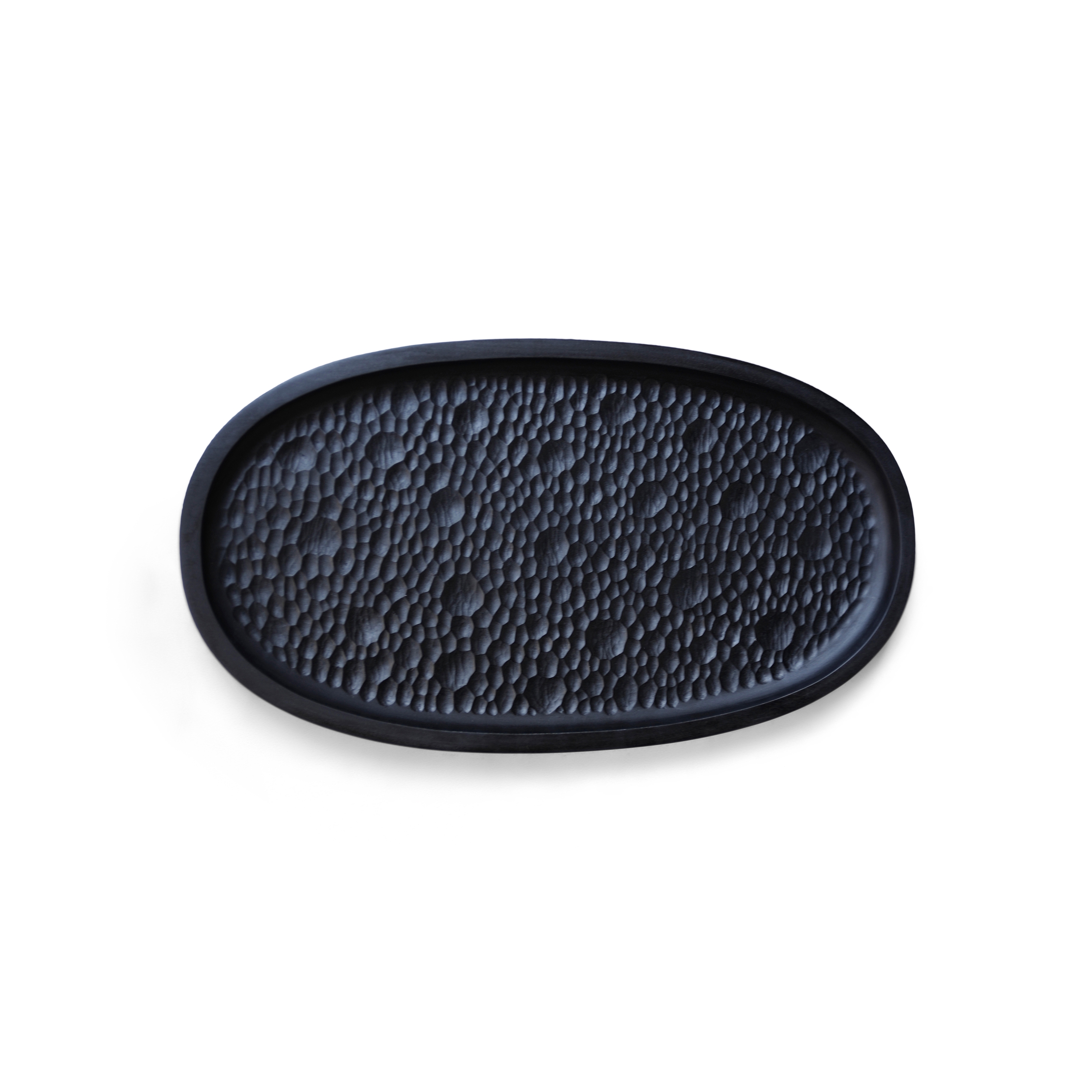 Touch Trays