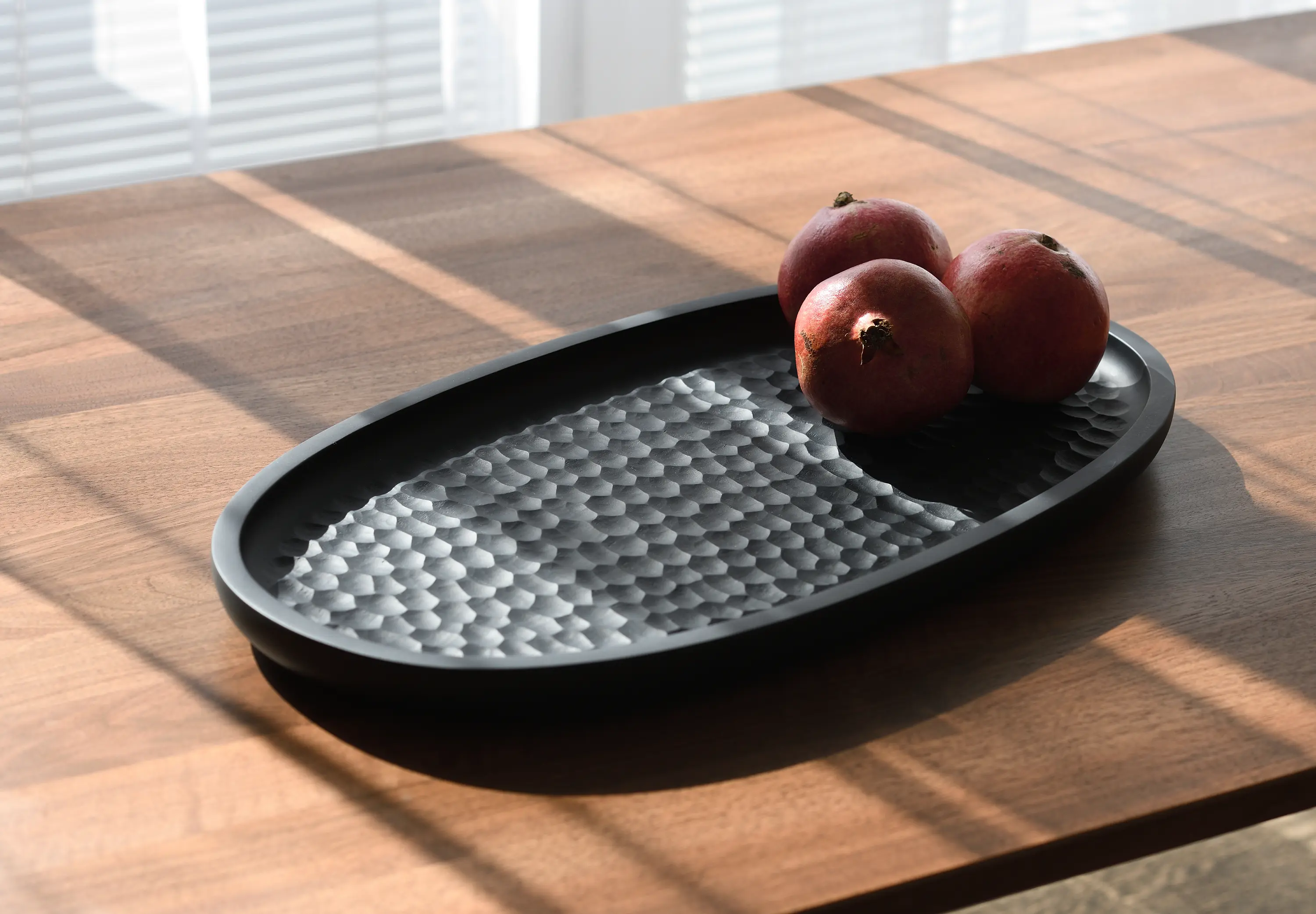 Zanat - Touch Trays