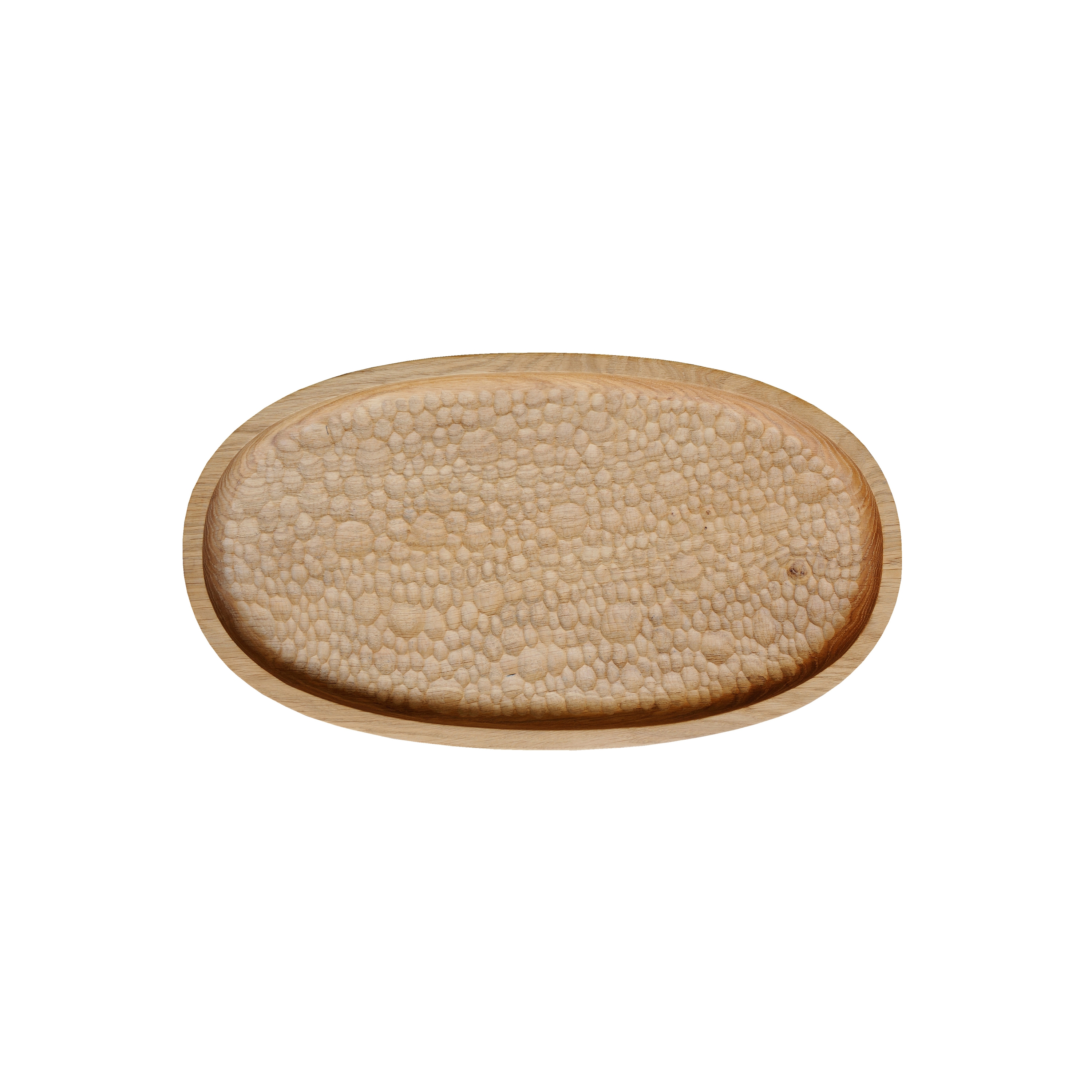 Touch Trays