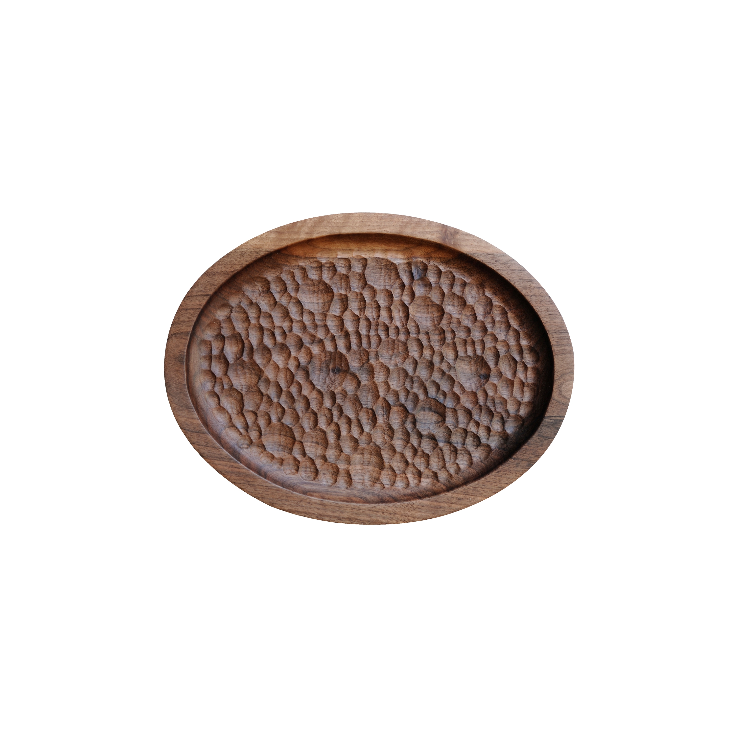 Touch Trays