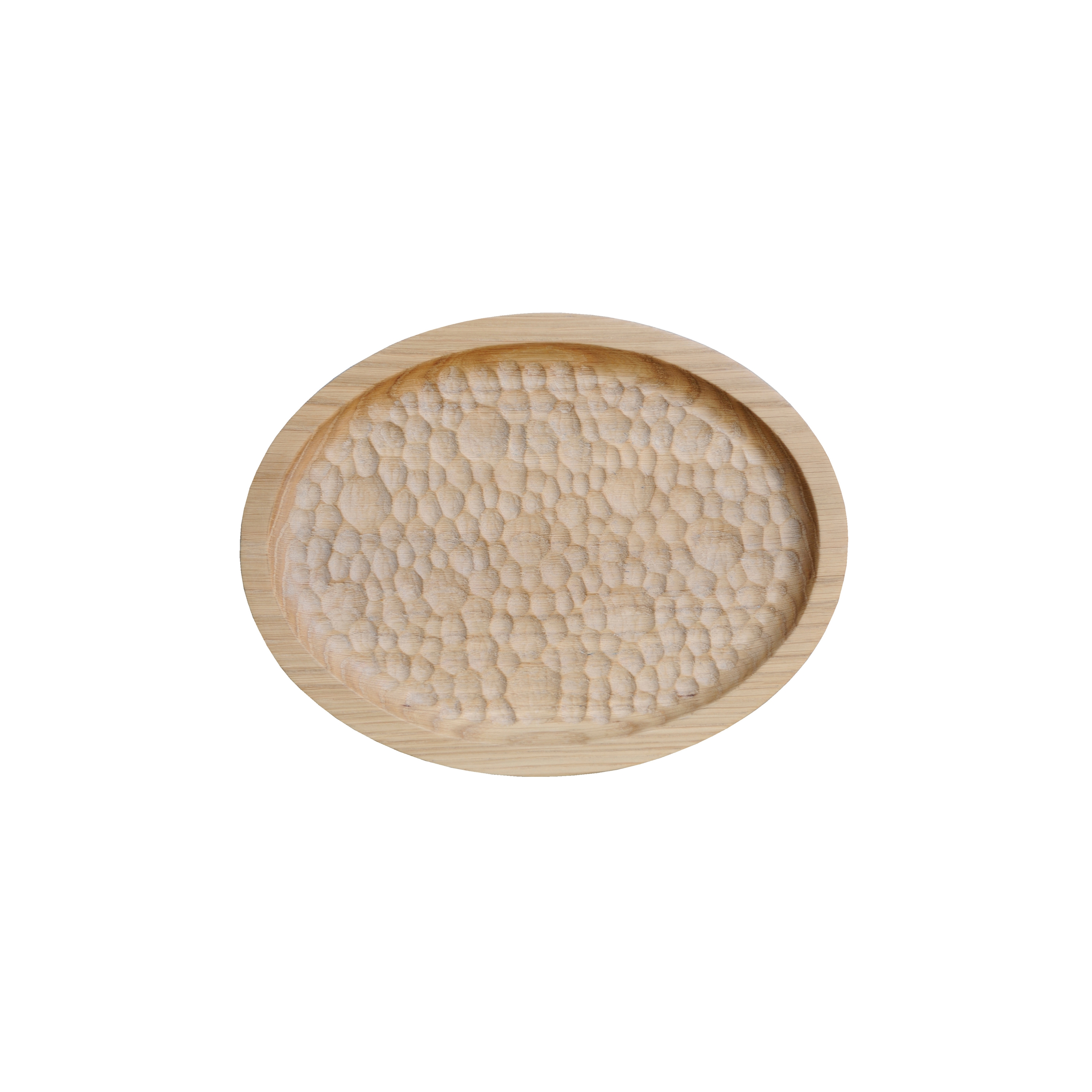 Touch Trays