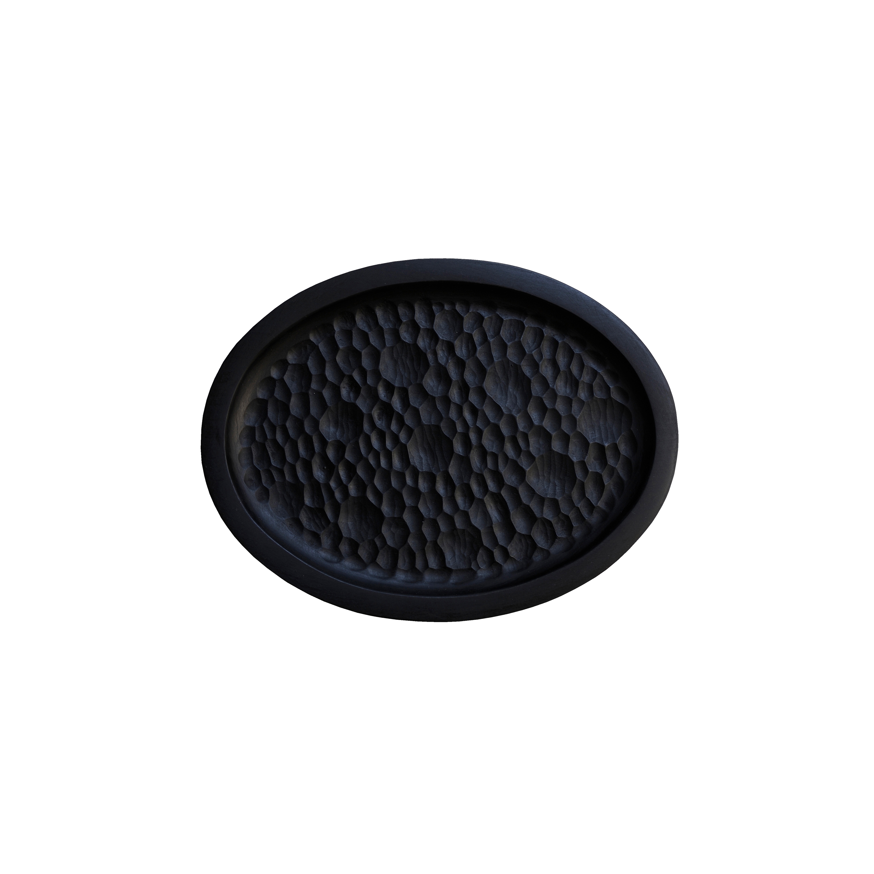 Touch Trays