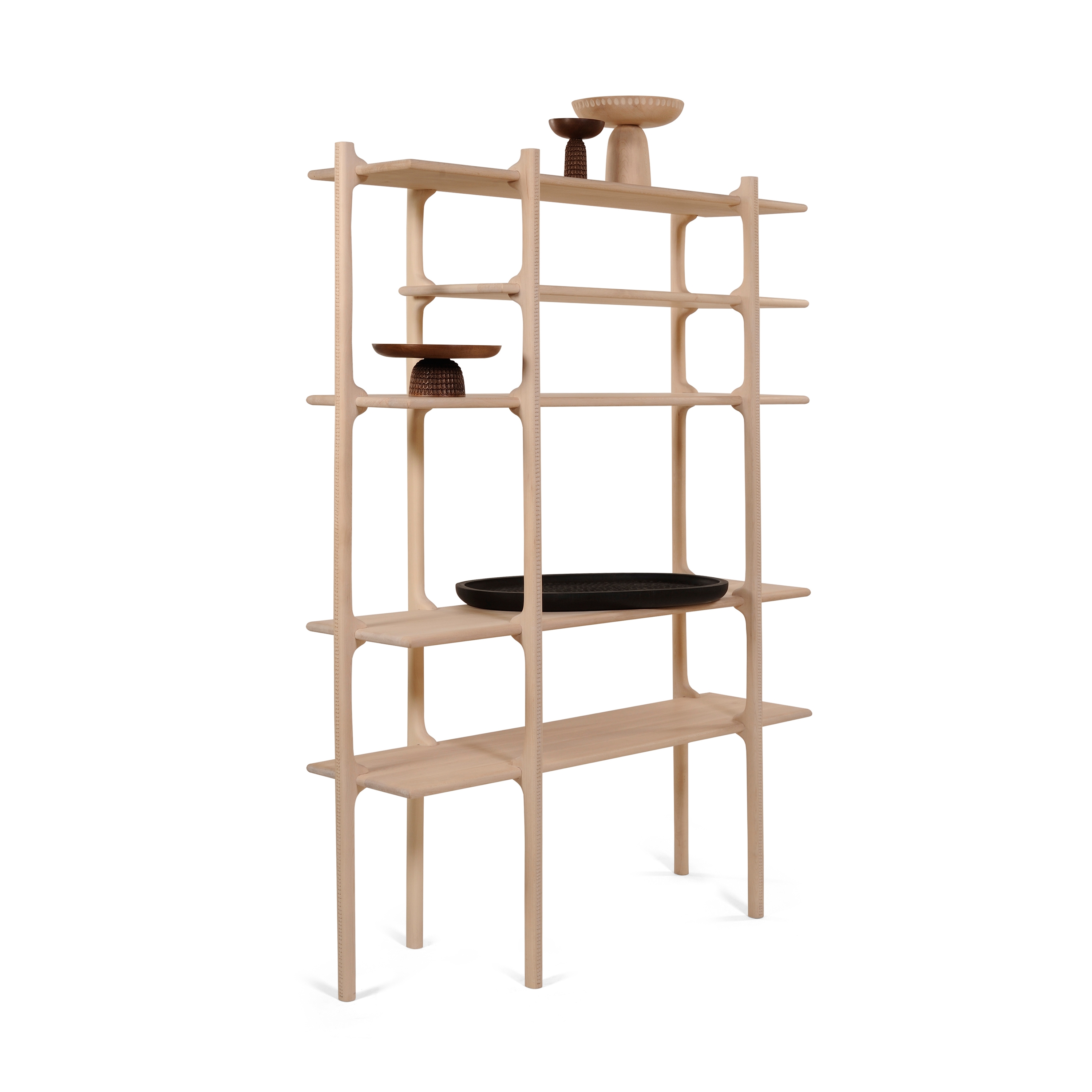 Tara Shelving System