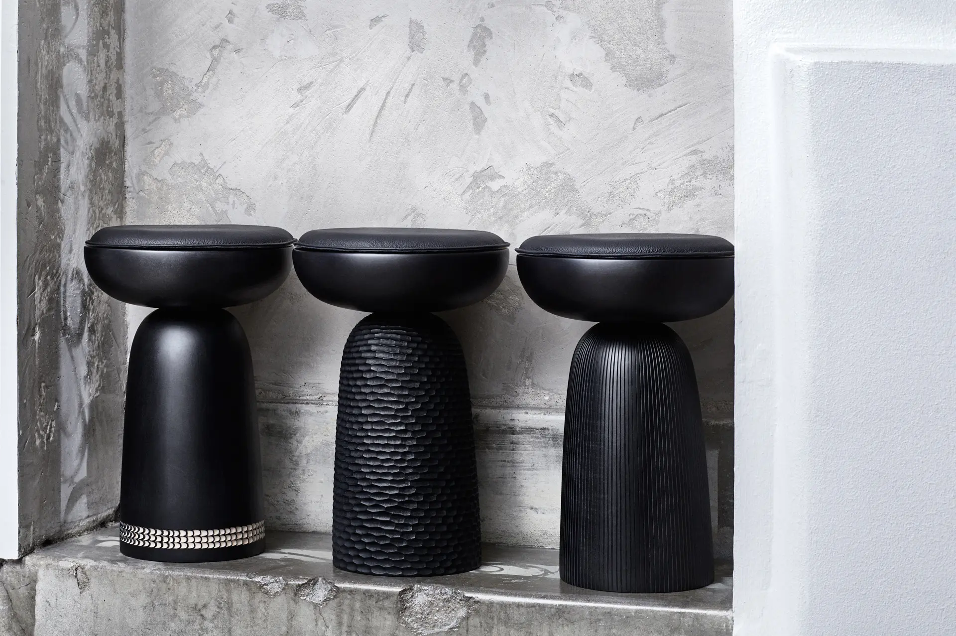 Zanat - Nera Hocker