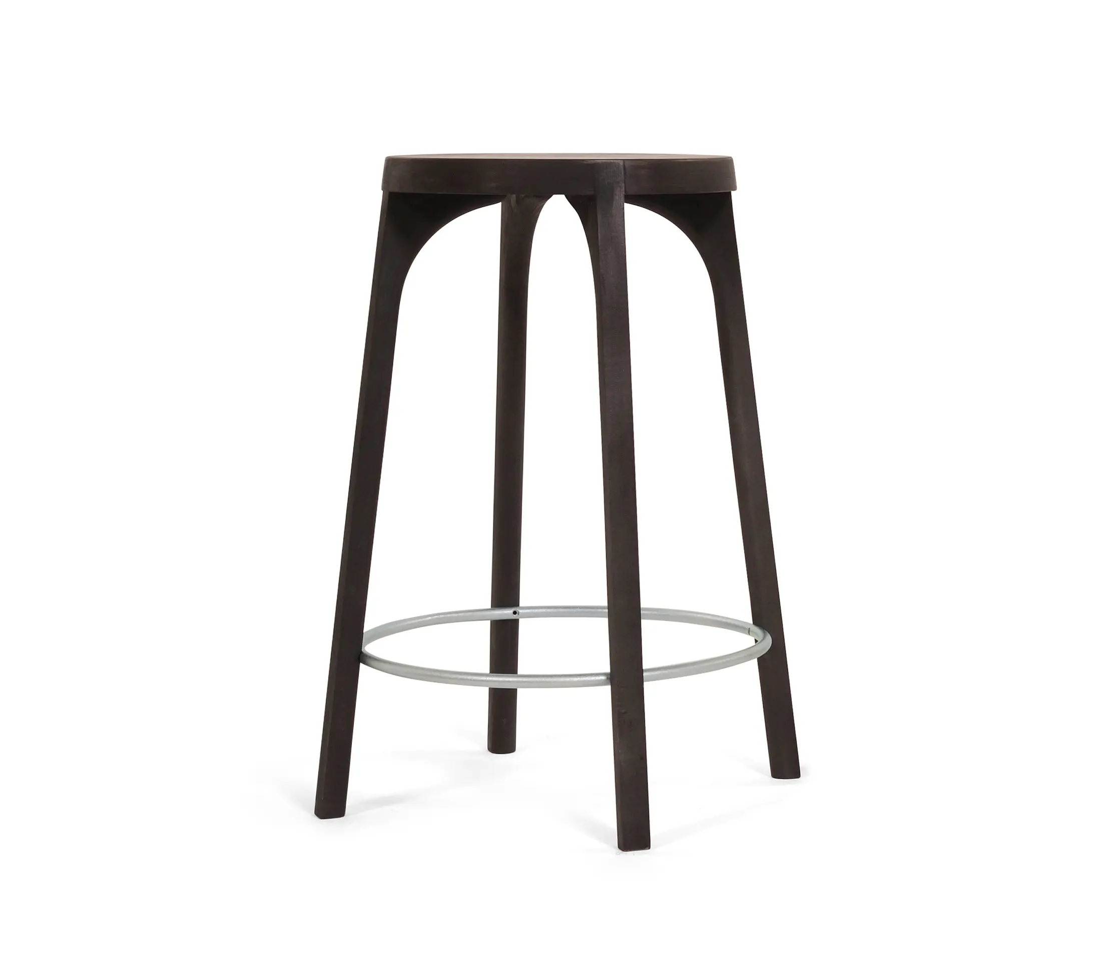 Zanat - Tattoo Bar Stool (plain)