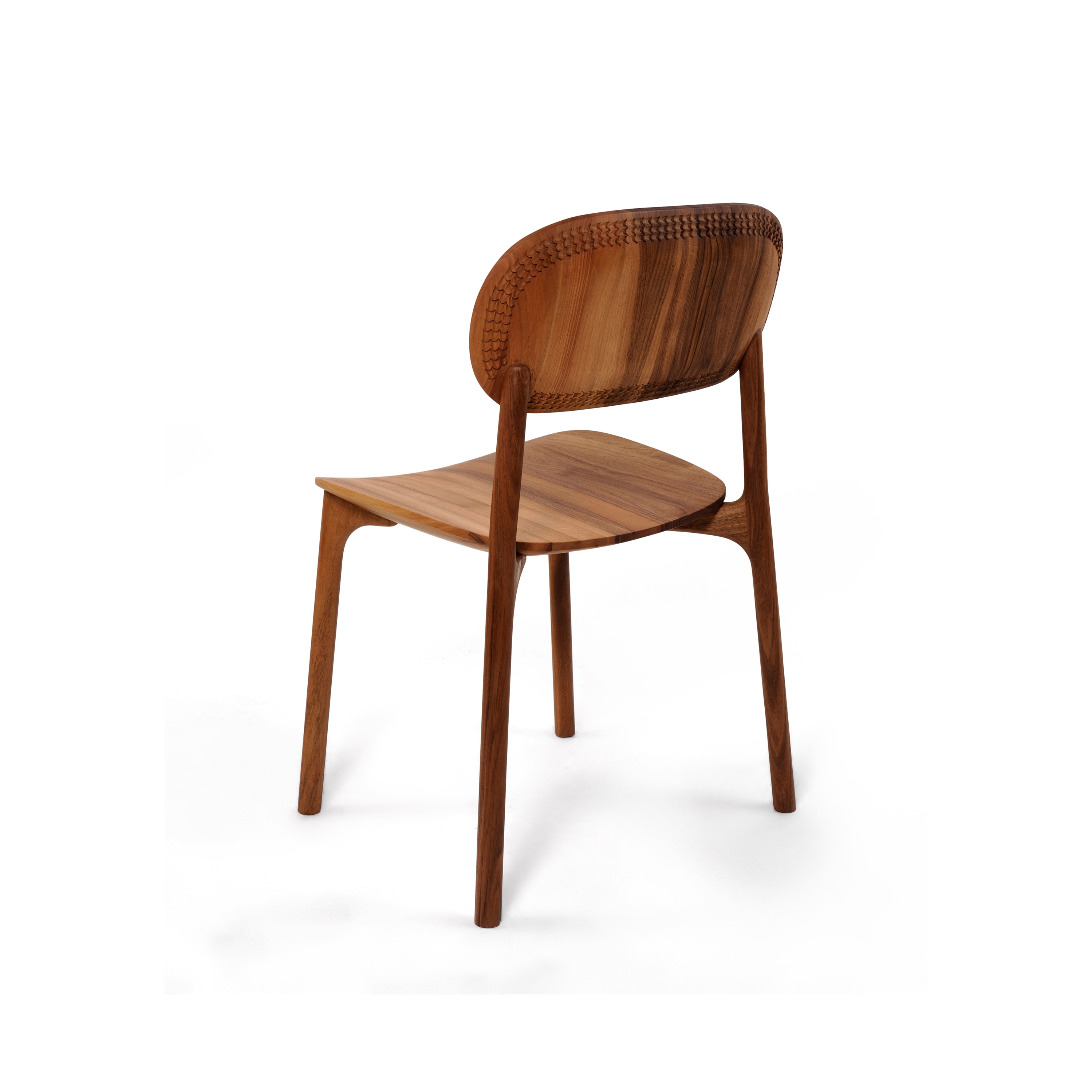 Mostra il prodotto Unna Chair del produttore Zanat