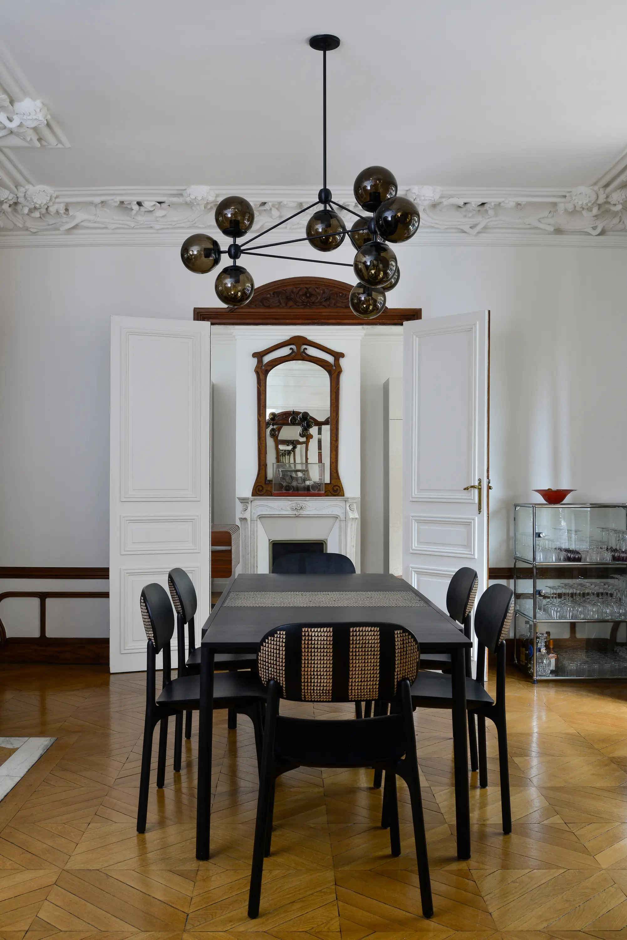 Zanat - Unna Chair