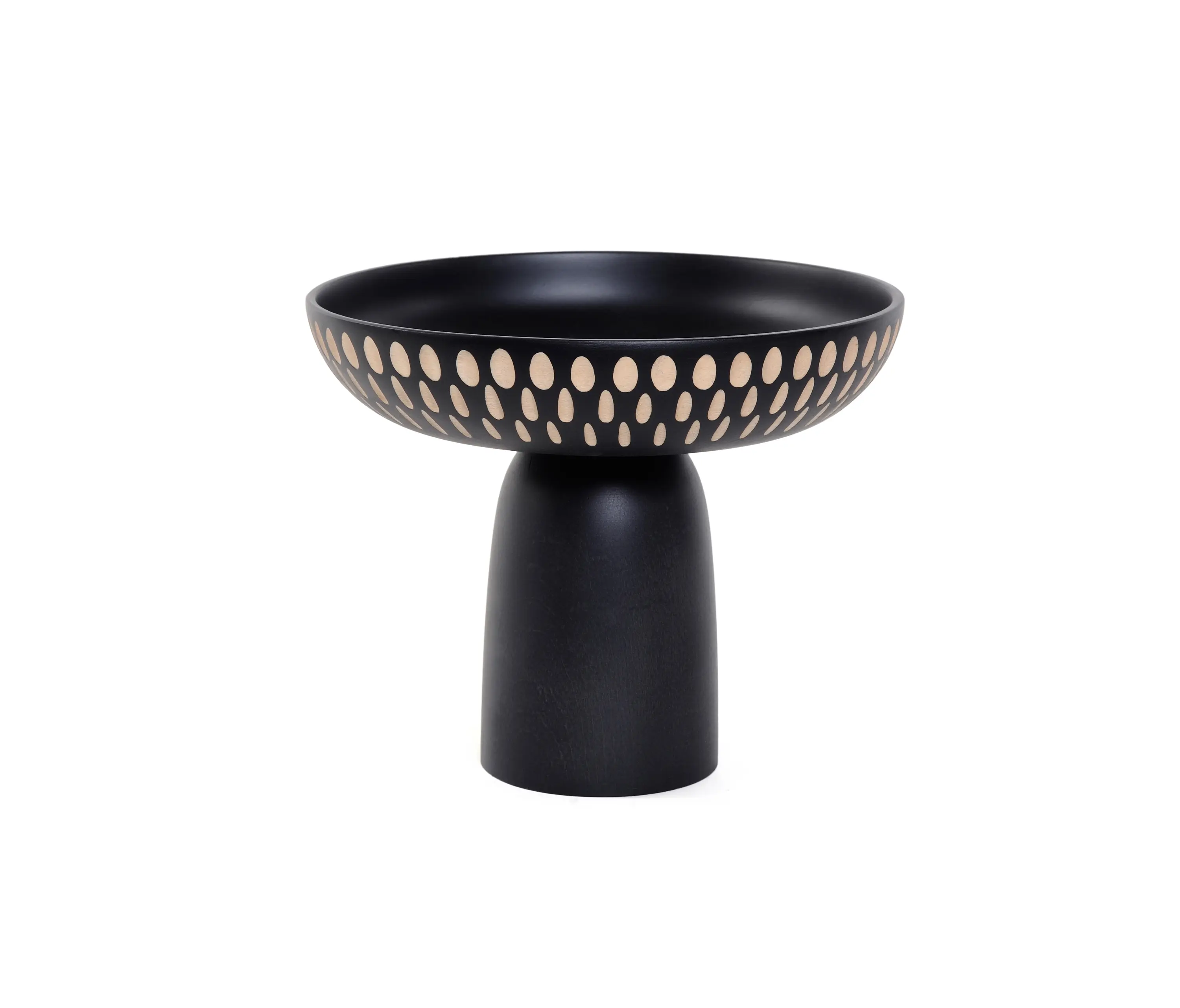Zanat - Nera Bowls