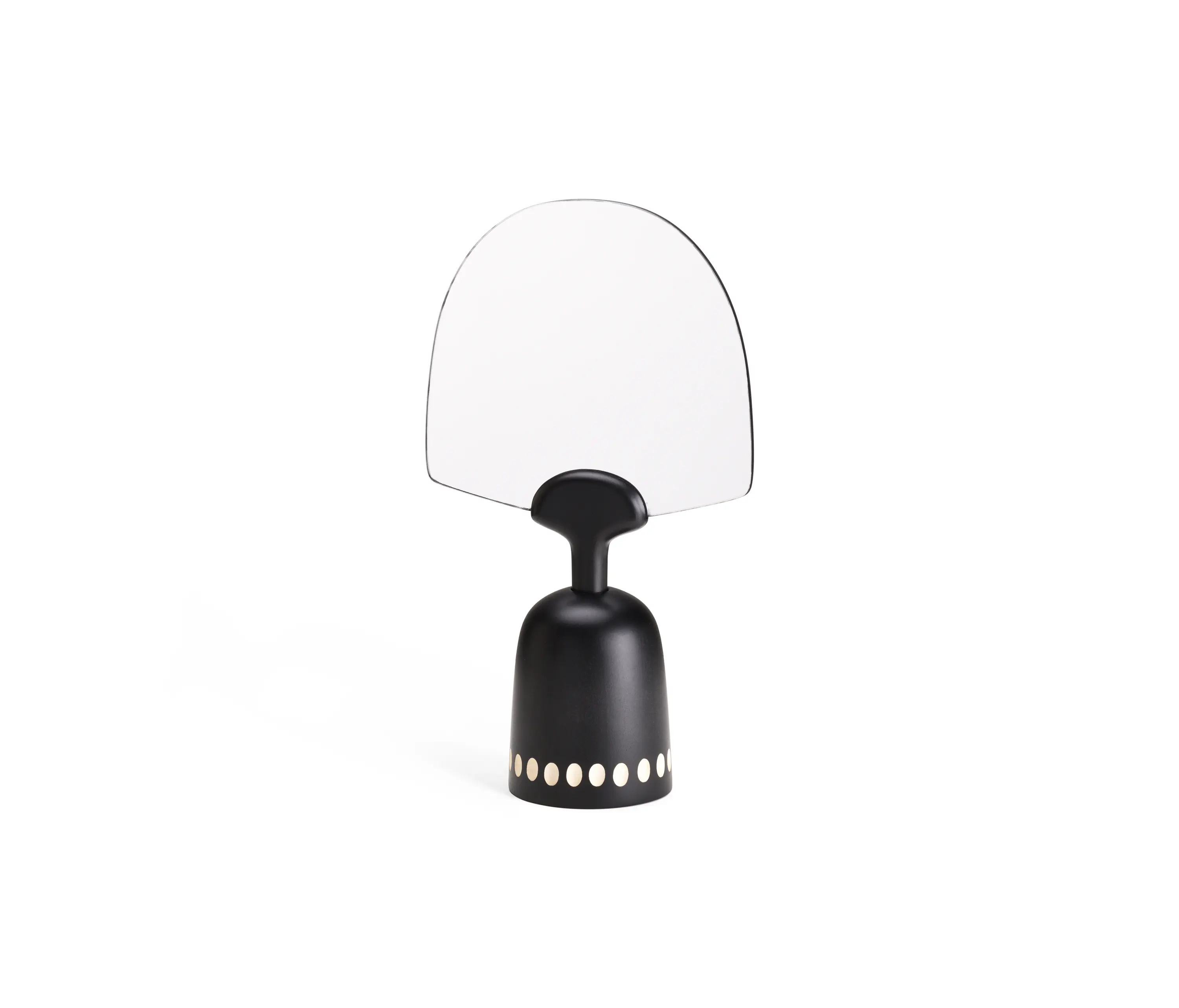 Zanat - Nur Mirror