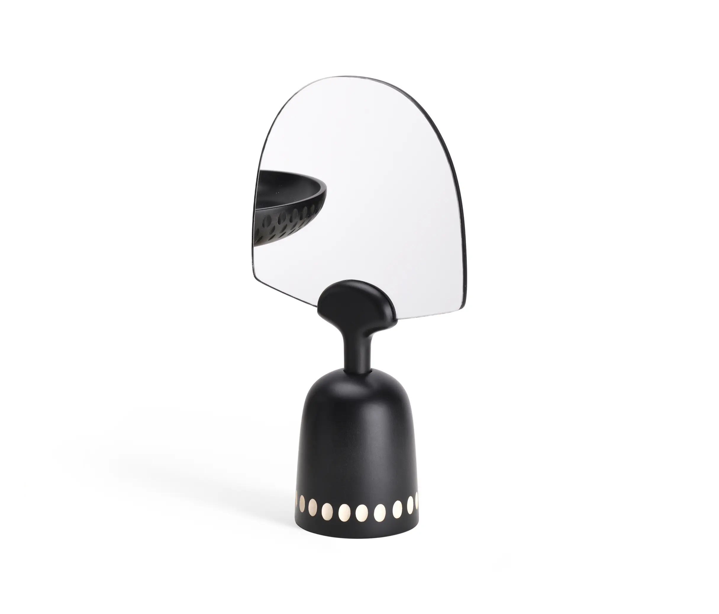 Zanat - Nur Mirror