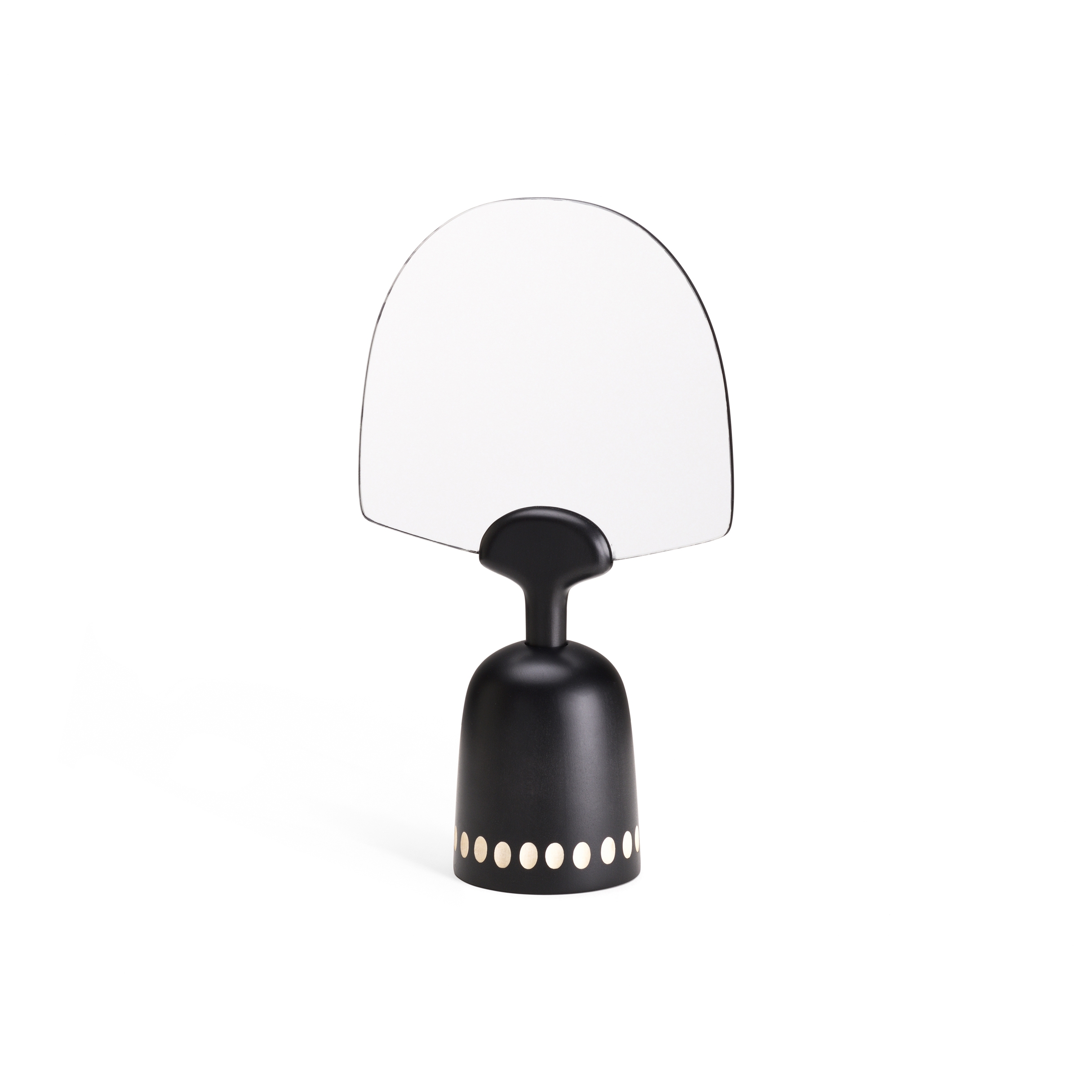 Display product Nur Mirror from manufacturer Zanat