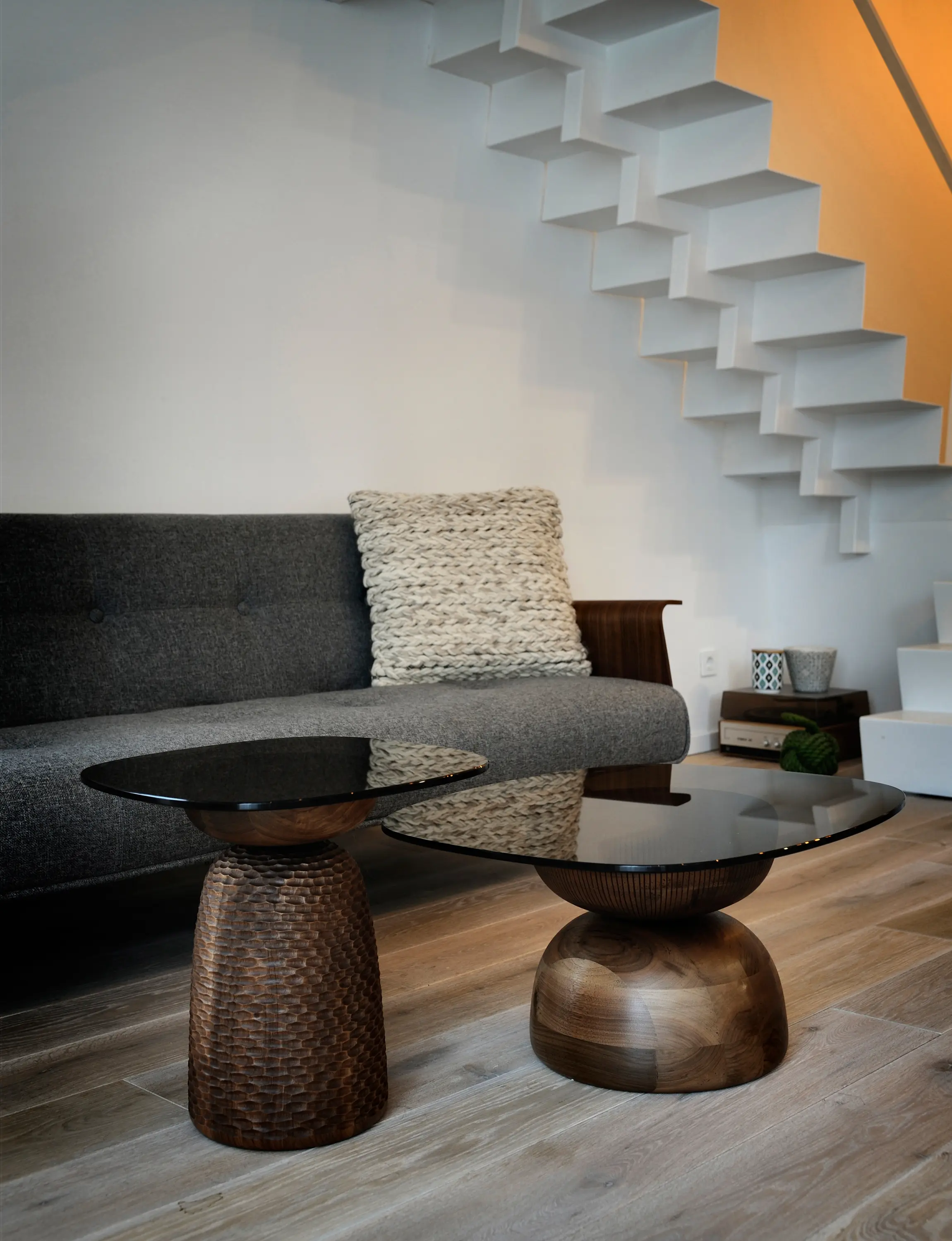 Zanat - Nera Table (low)