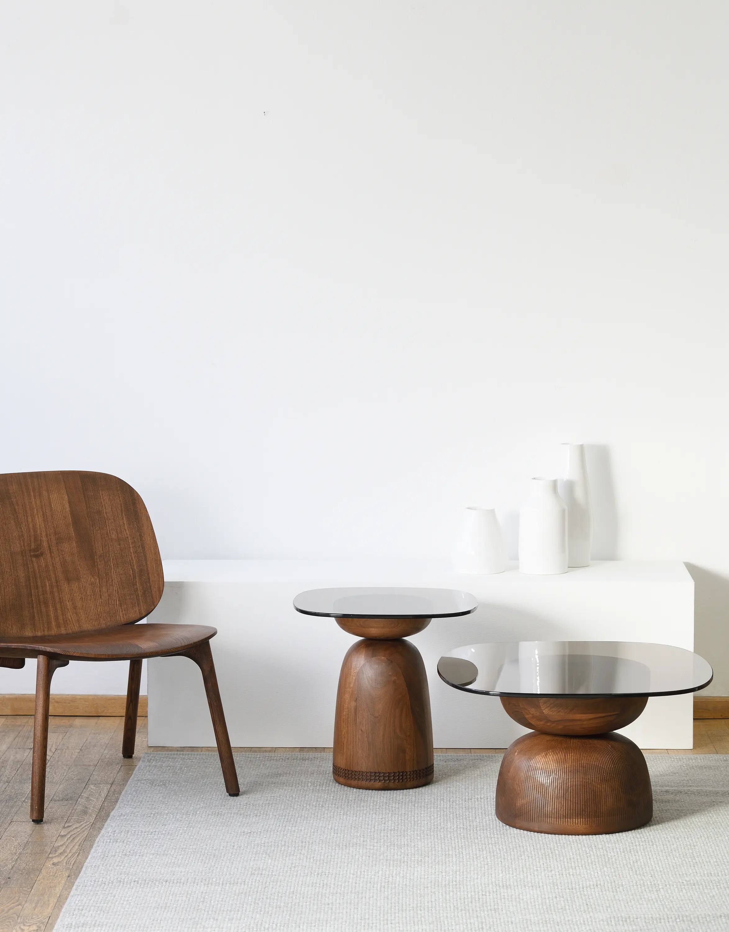 Zanat - Nera Table (low)