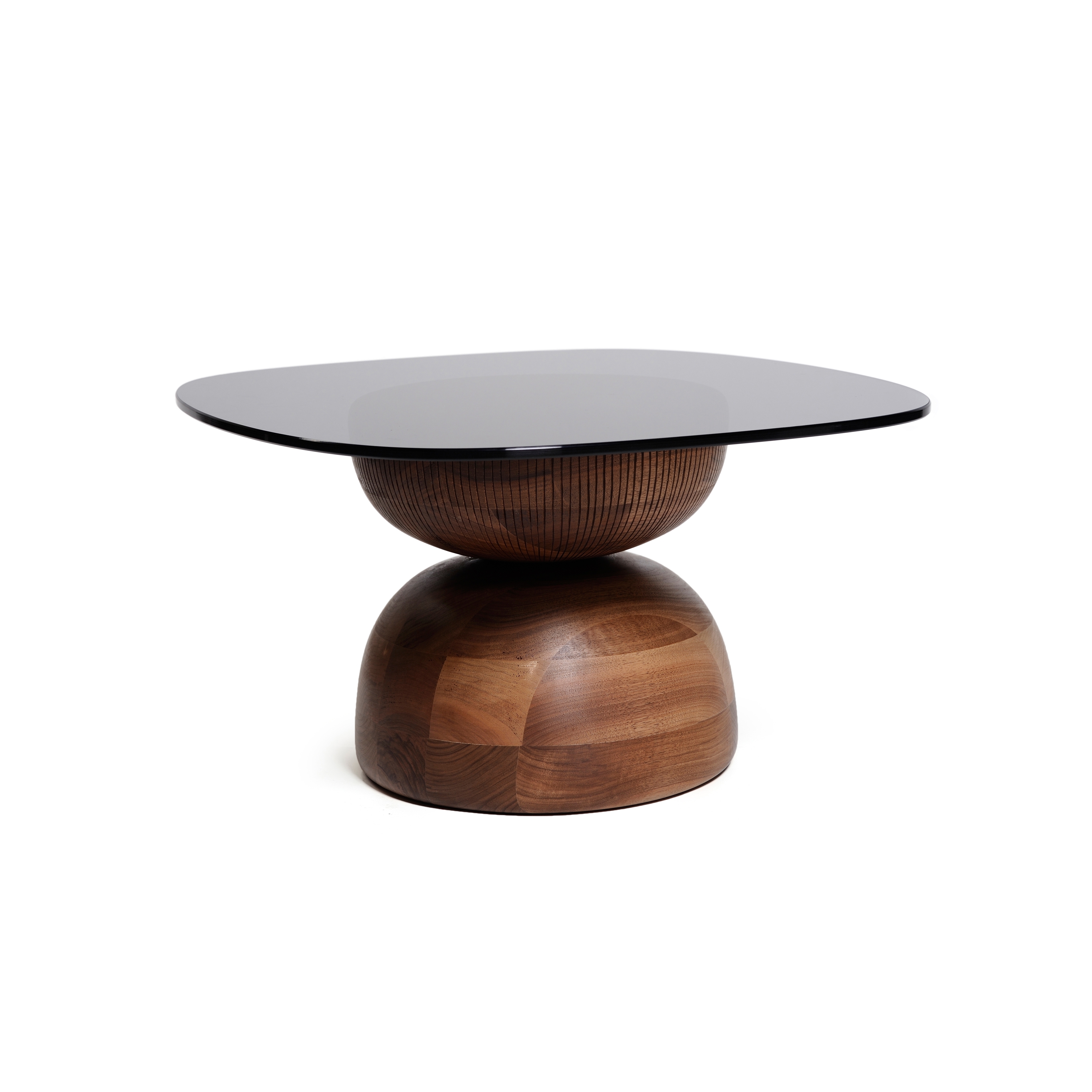 Display product Nera Table (low) from manufacturer Zanat