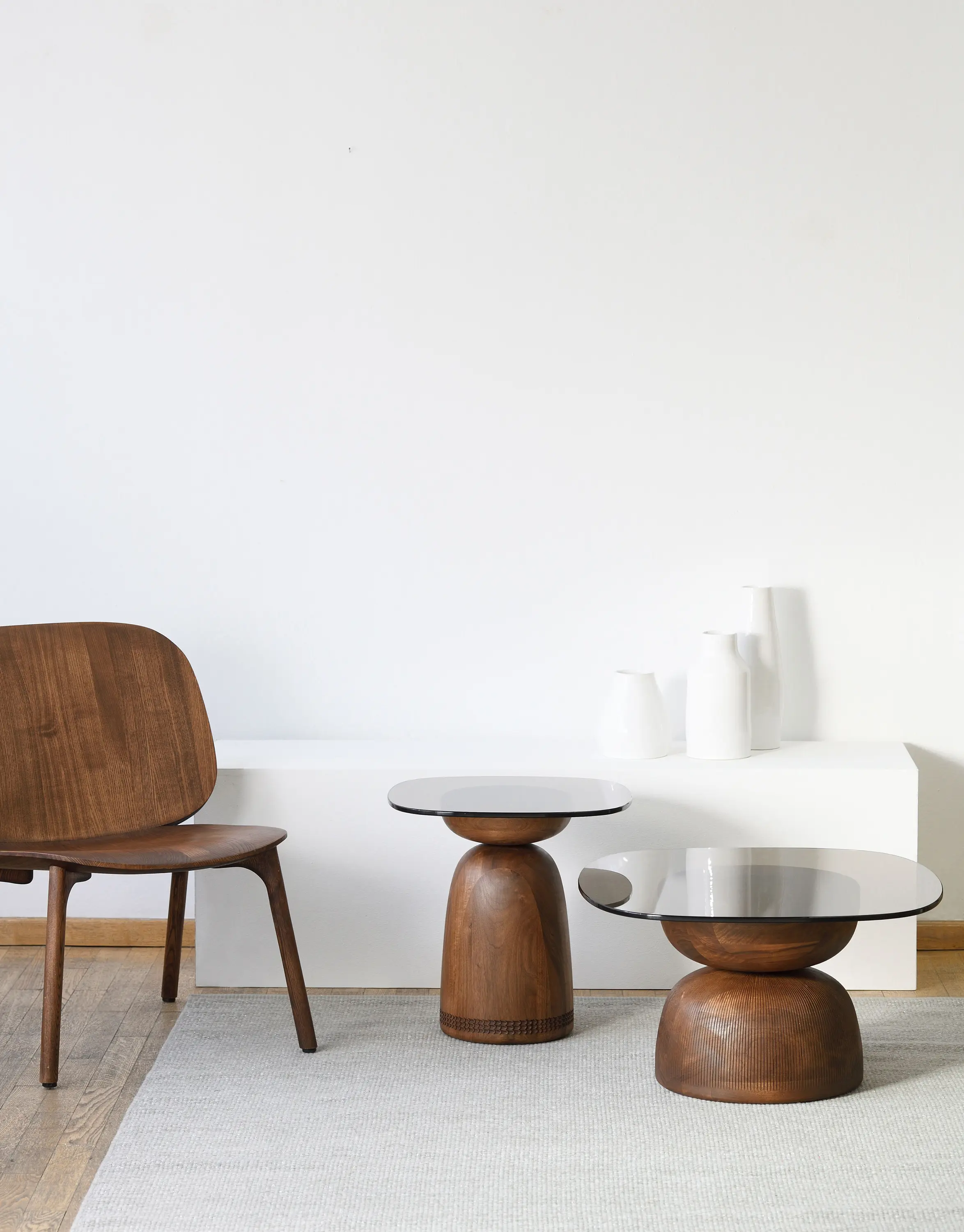 Zanat - Nera Table (high)