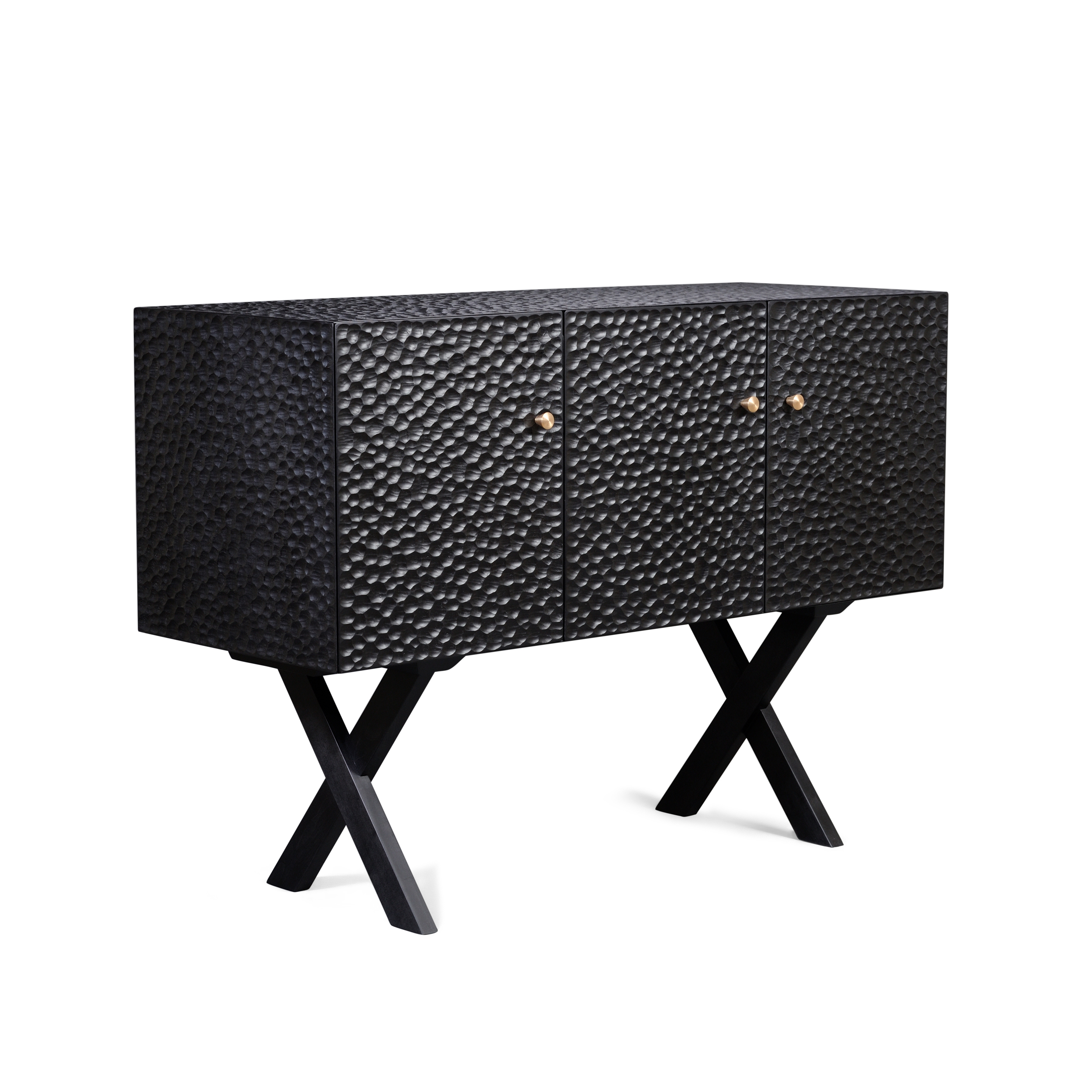 Afficher le produit Touch Sideboard du fabricant Zanat
