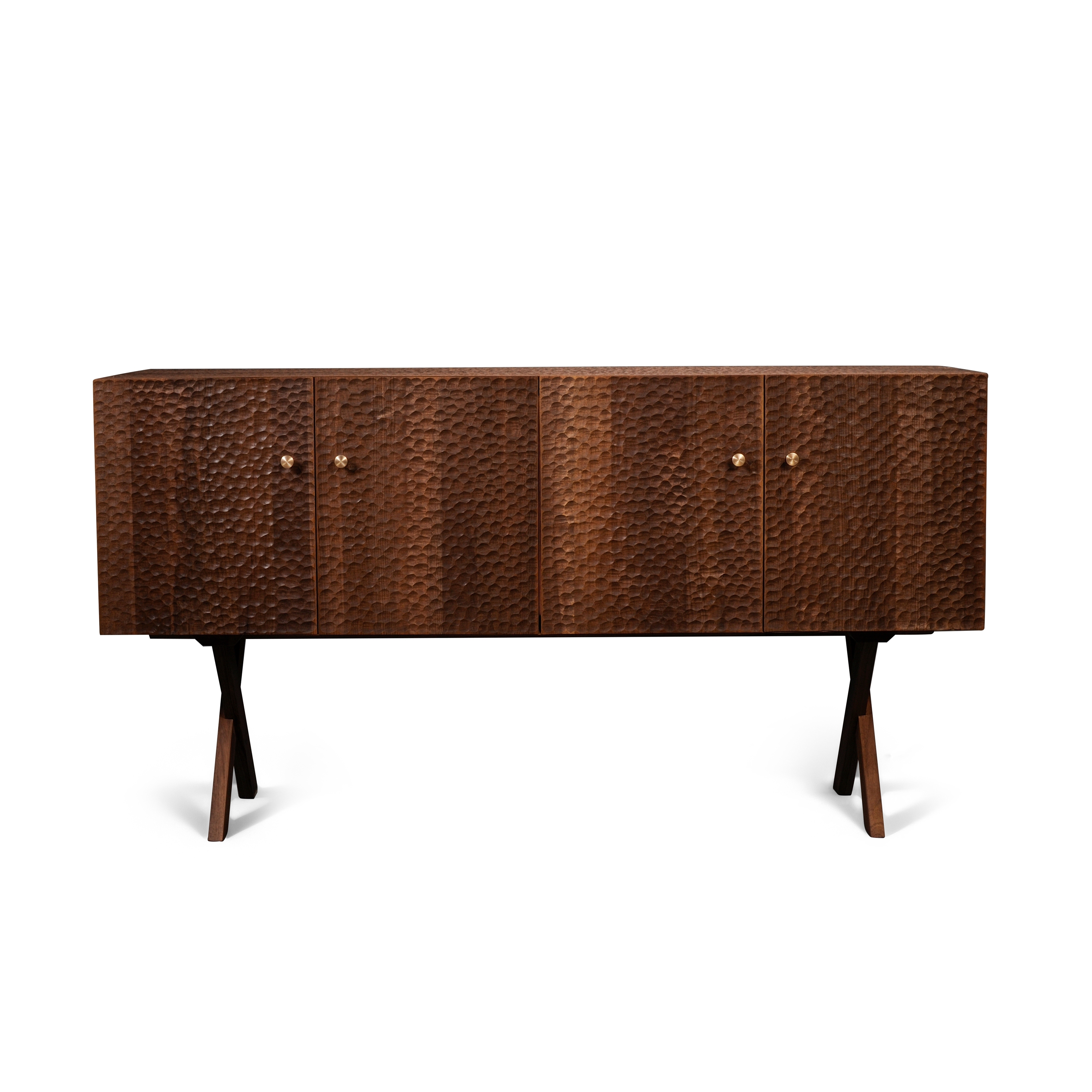 Display product Touch Sideboard from manufacturer Zanat