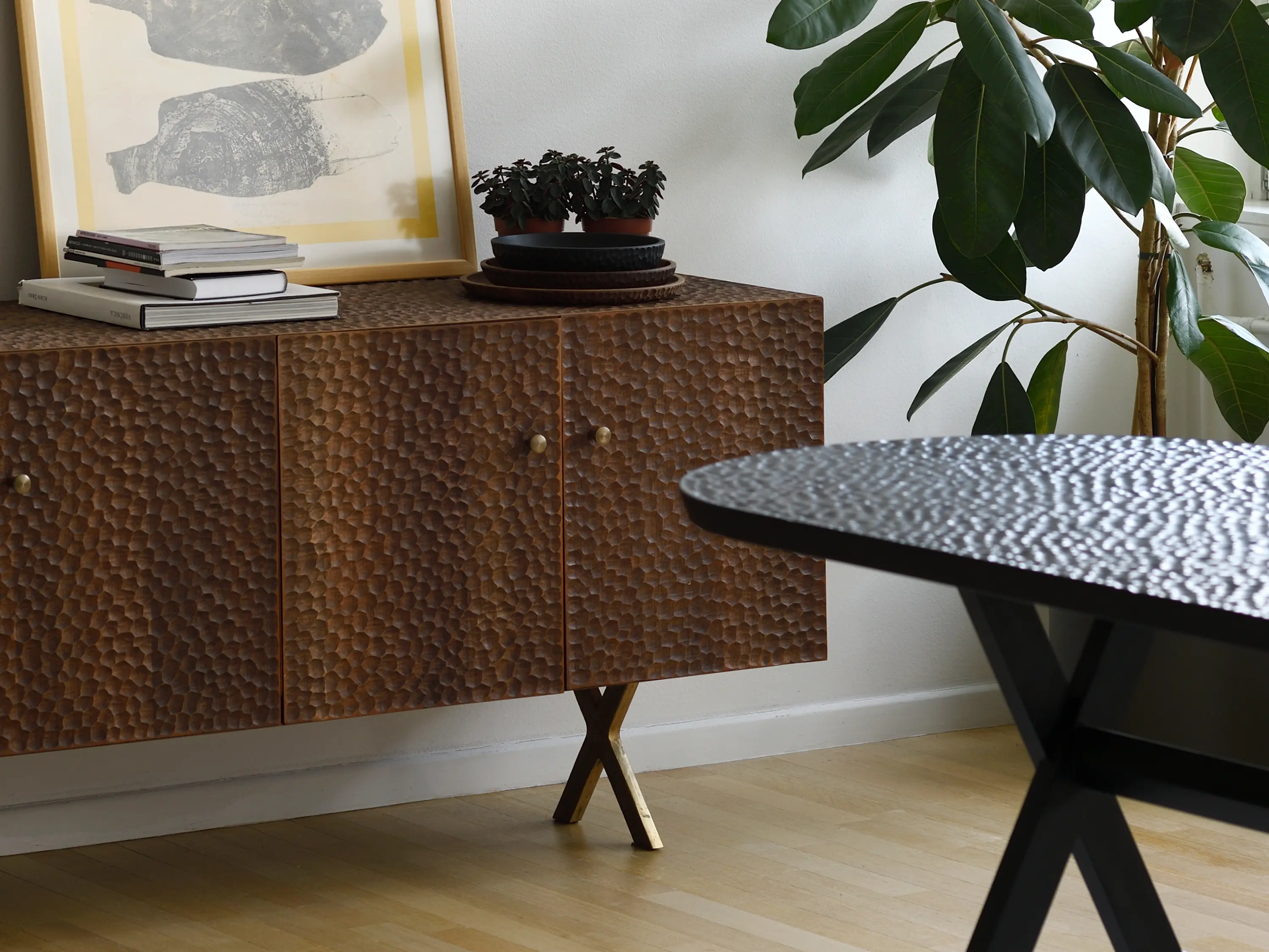 Zanat - Touch Sideboard