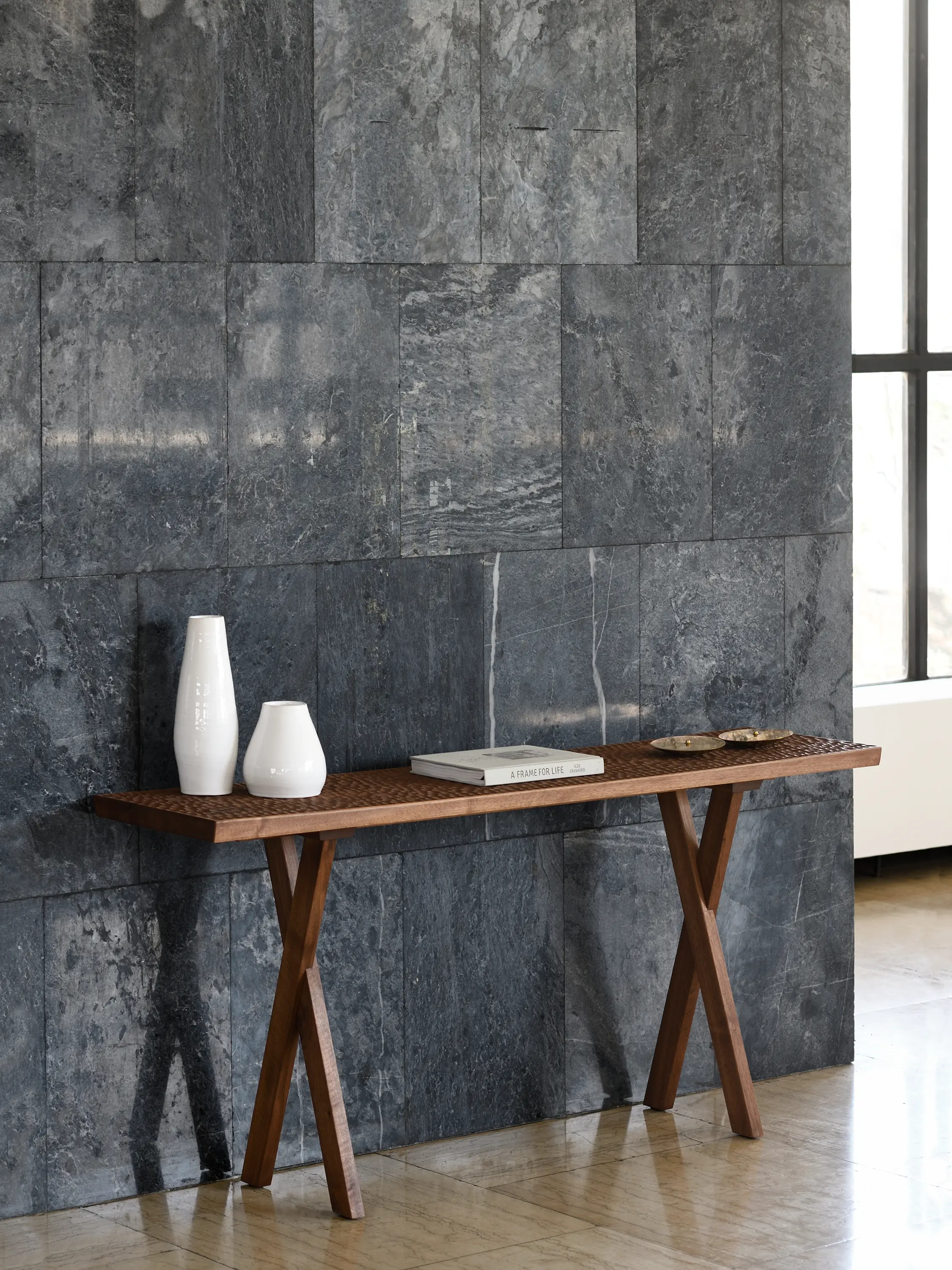 Zanat - Touch Console
