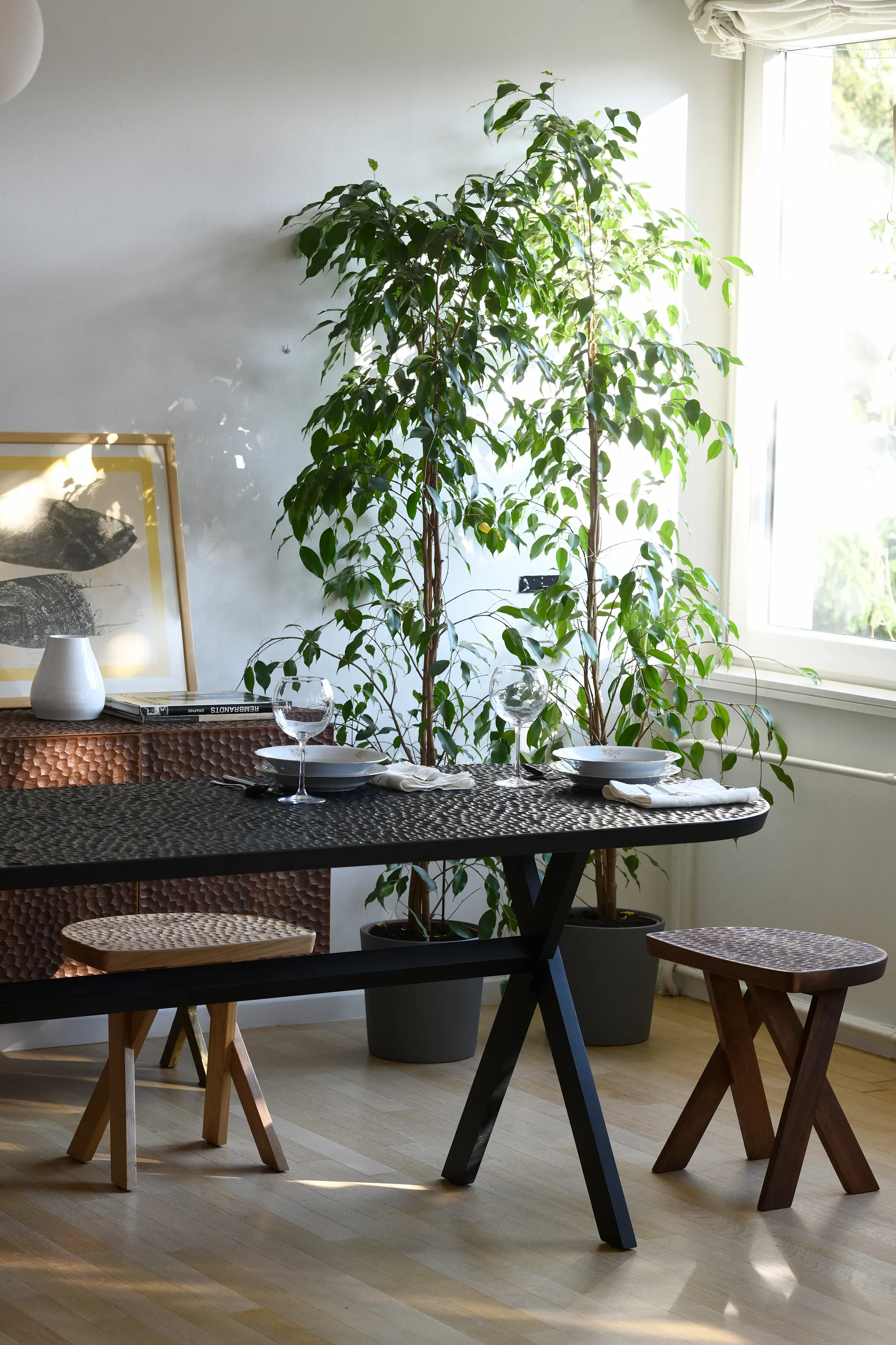 Zanat - Touch Stool pill