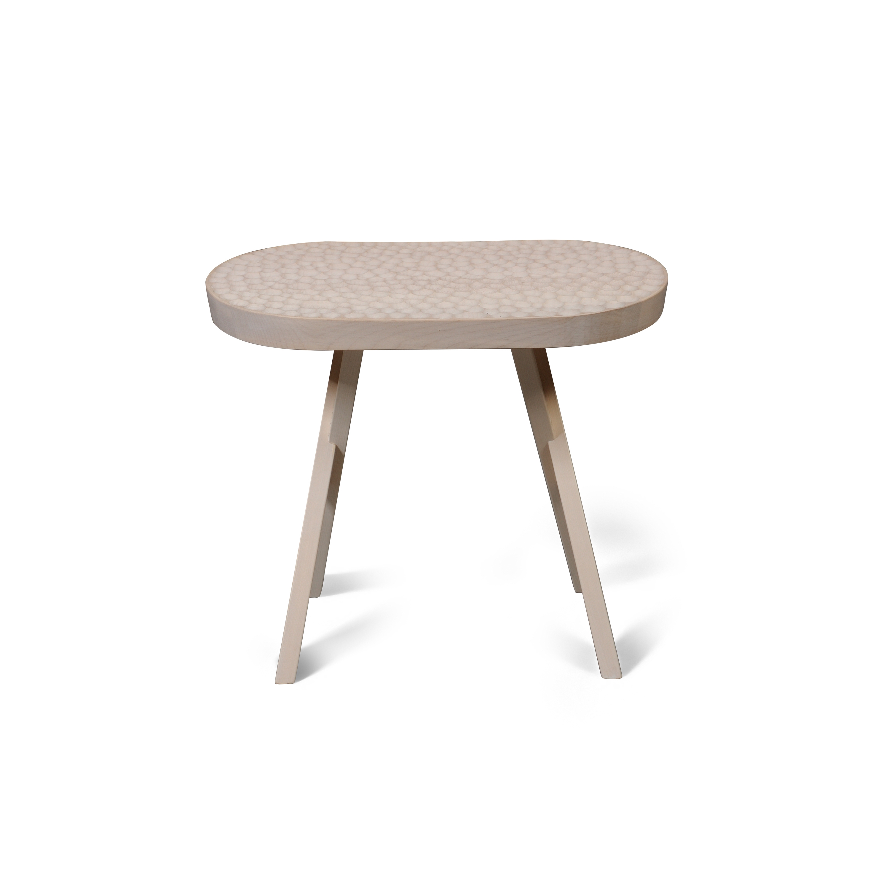 Touch Stool