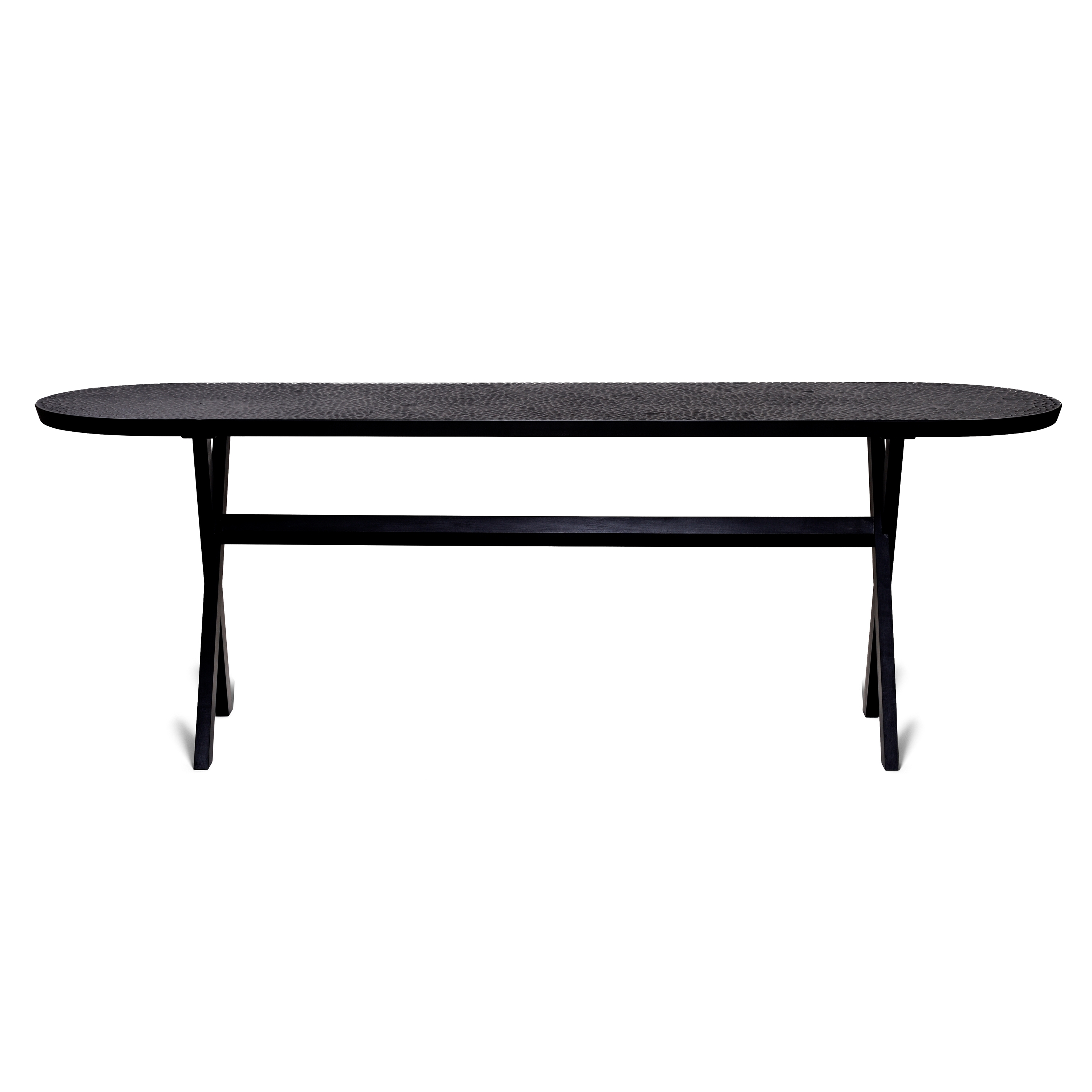 Touch Table (with wood legs)