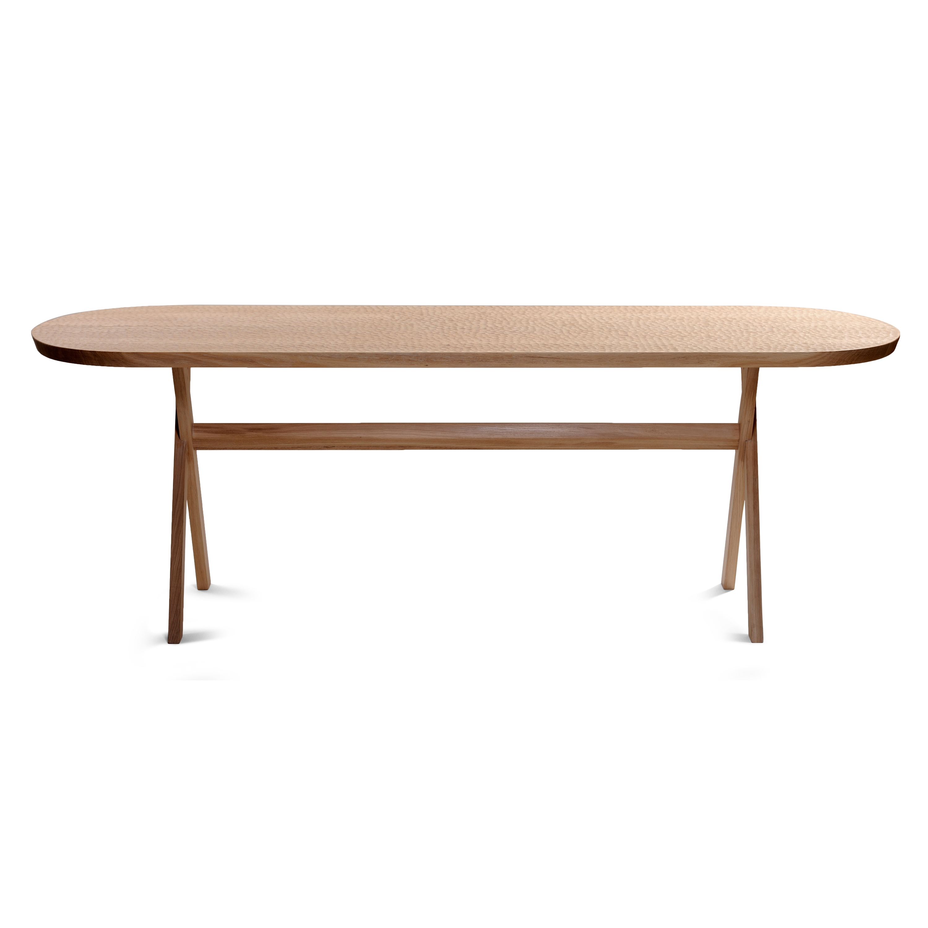 Touch Table (with wood legs)